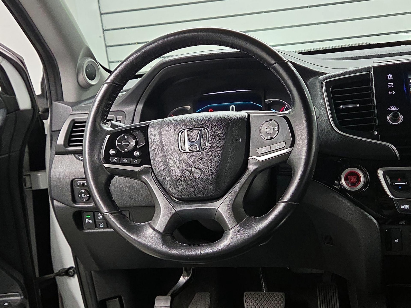 2020 Honda Pilot Touring - Photo 9