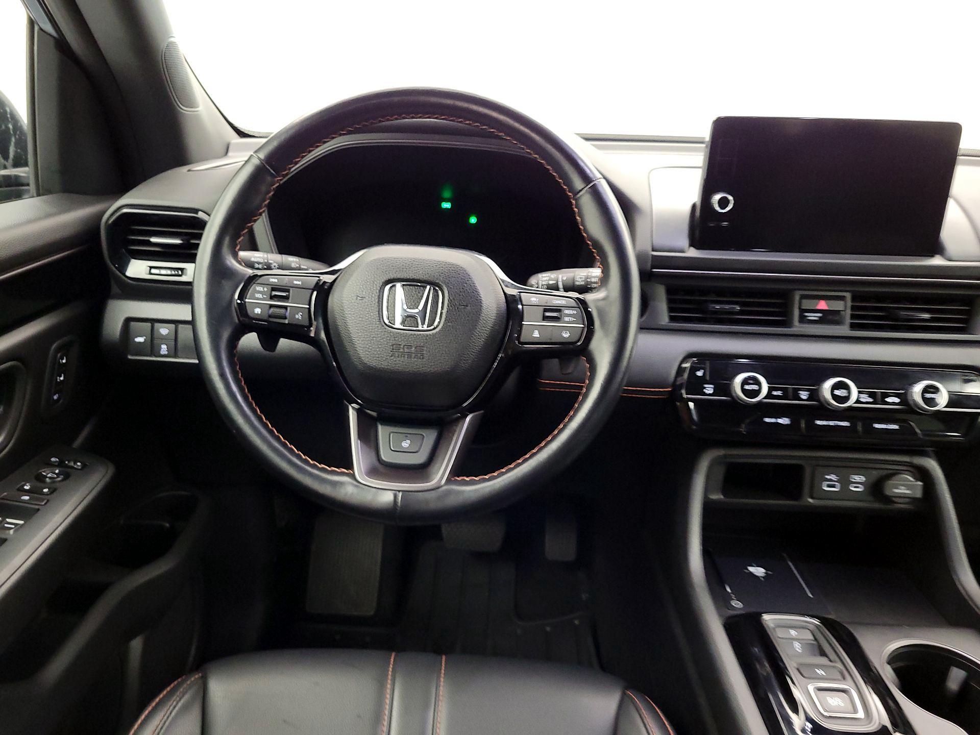 Thumbnail: 2023 Honda Pilot - 10