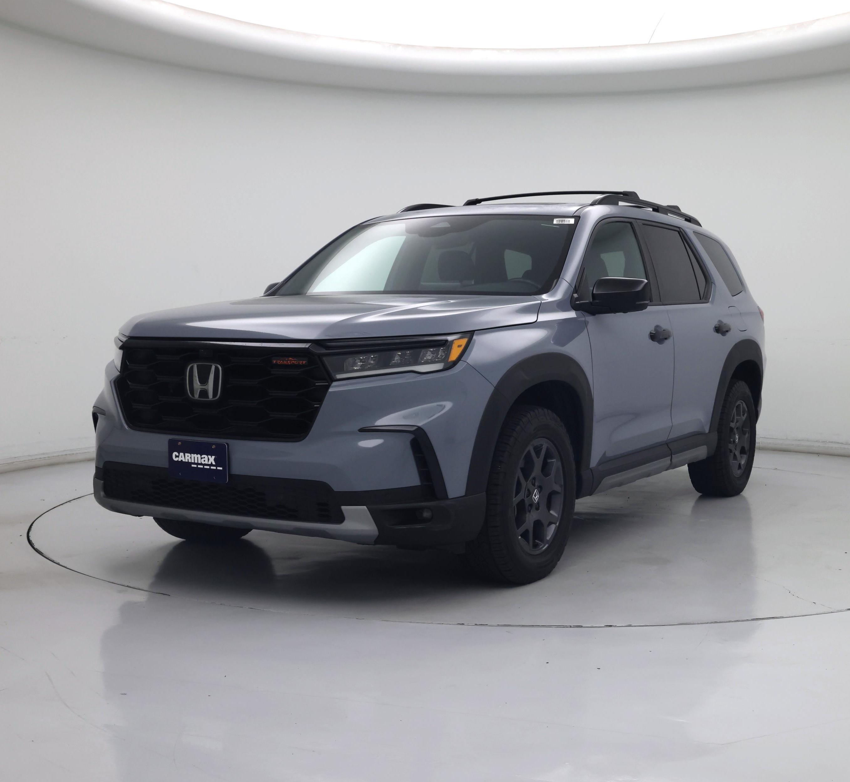 Thumbnail: 2023 Honda Pilot - 4