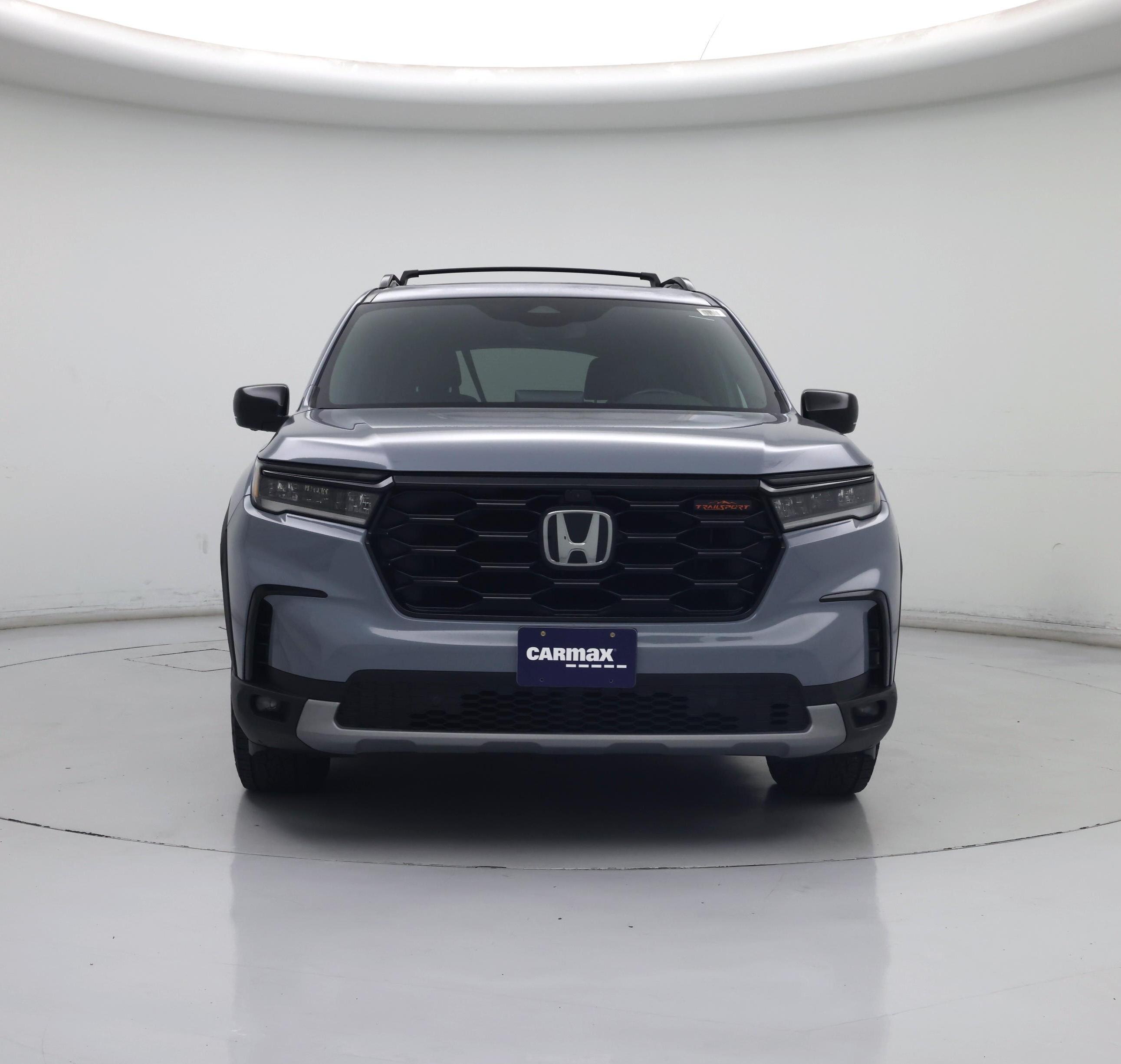 Thumbnail: 2023 Honda Pilot - 5