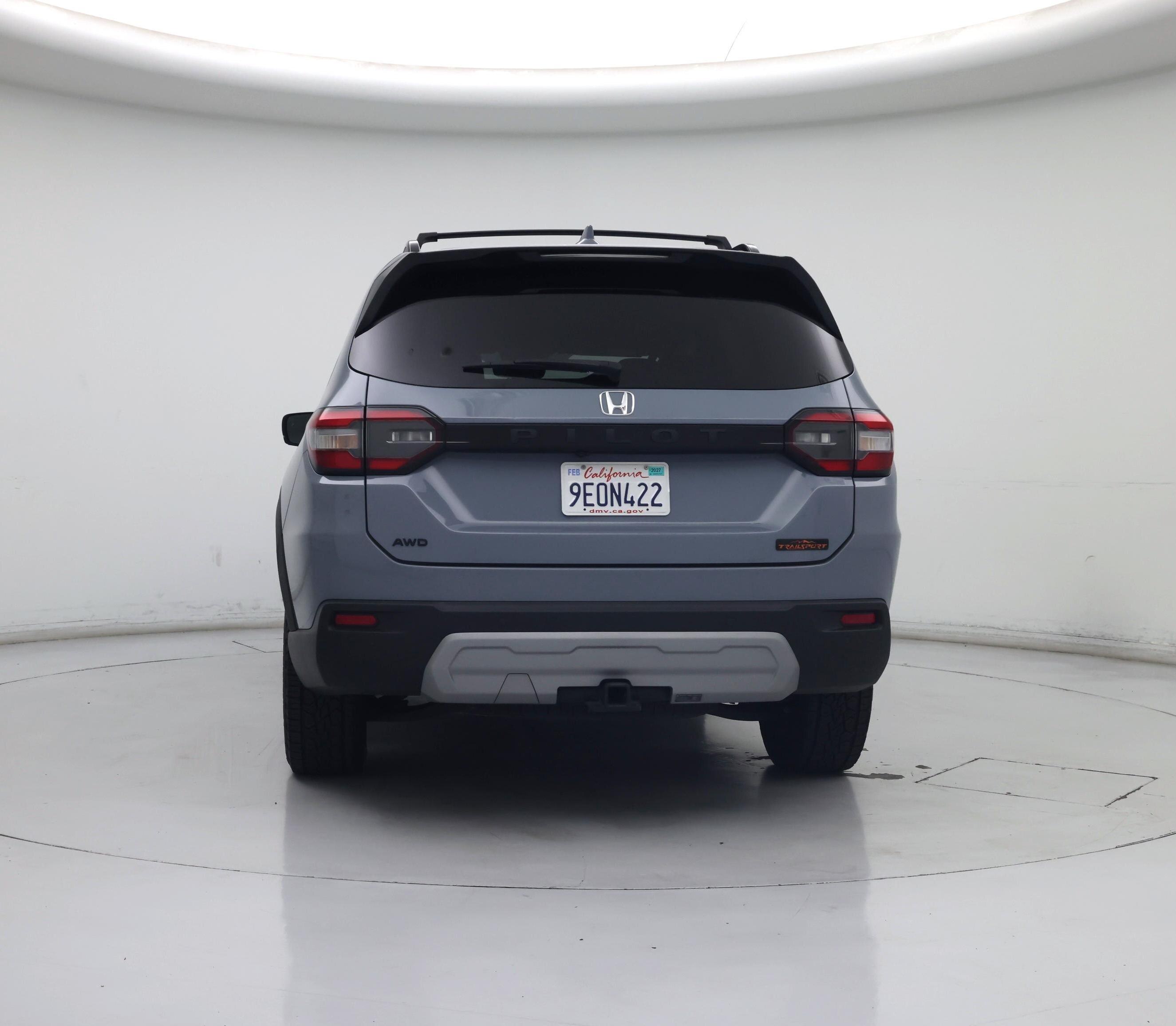 Thumbnail: 2023 Honda Pilot - 6