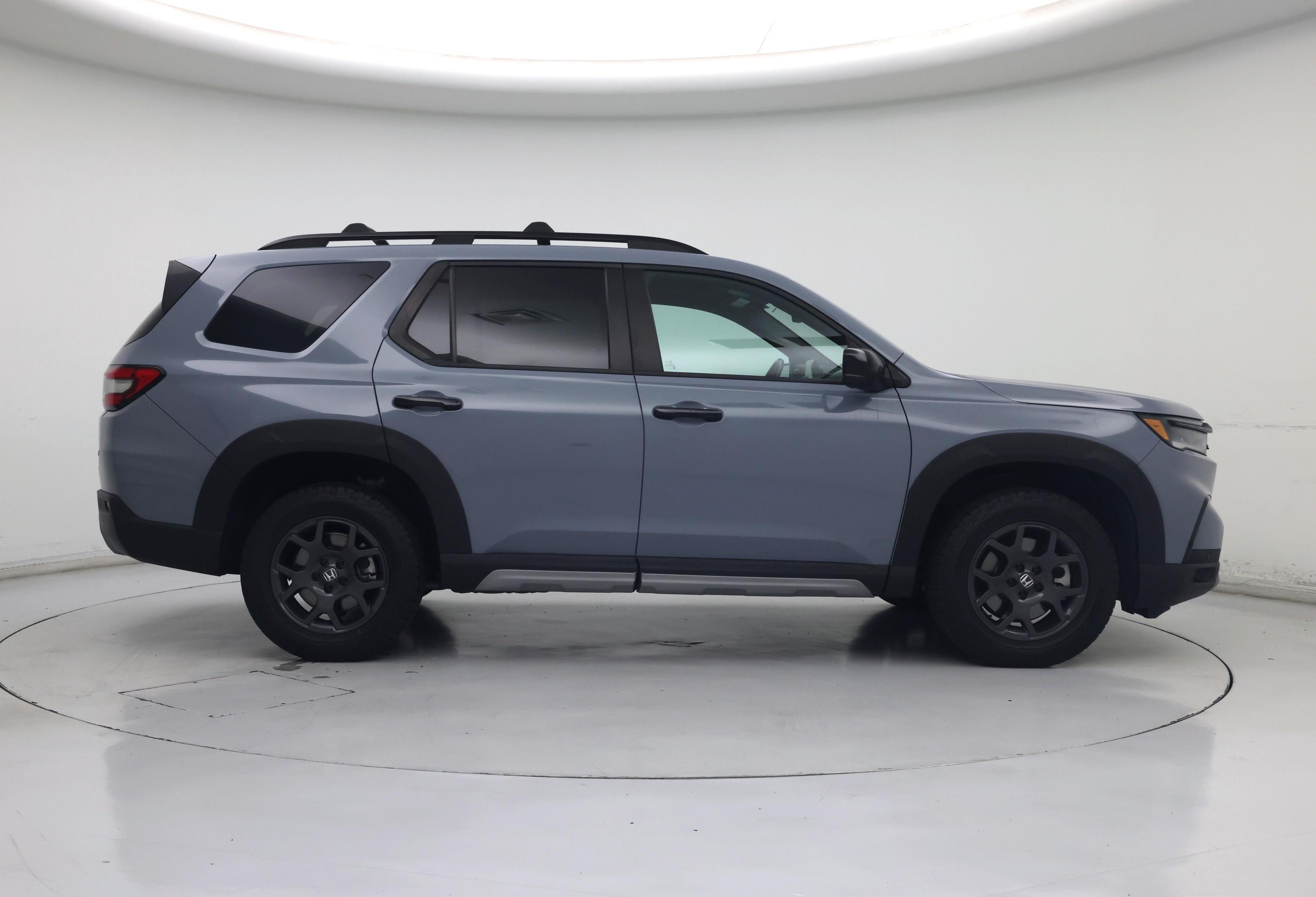 Thumbnail: 2023 Honda Pilot - 7