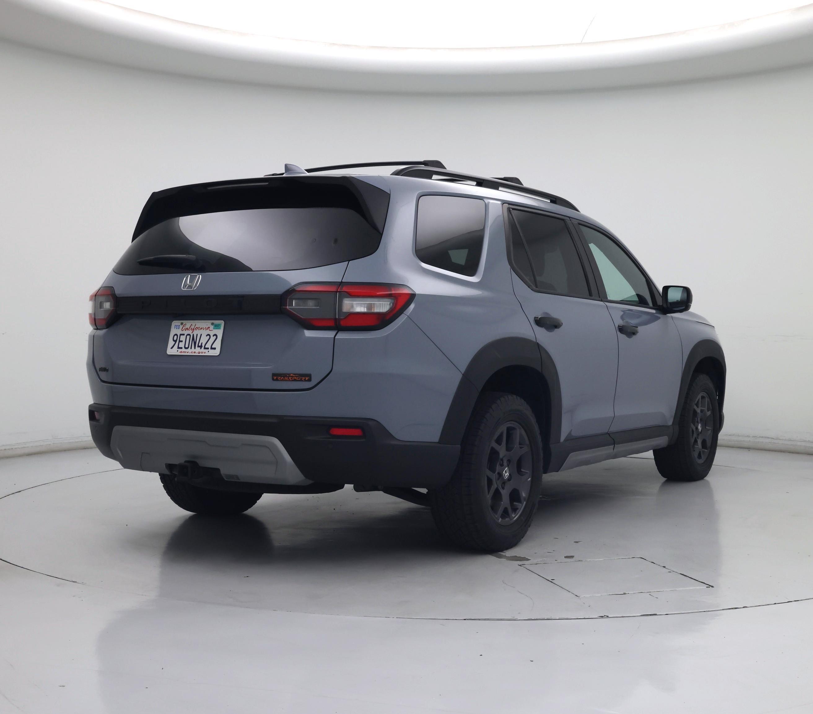 Thumbnail: 2023 Honda Pilot - 8