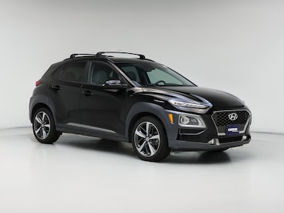 2021 Hyundai Kona Limited