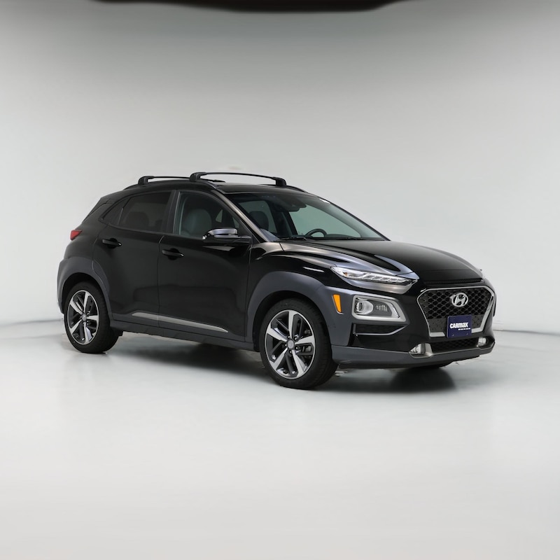 2021 Hyundai Kona Limited