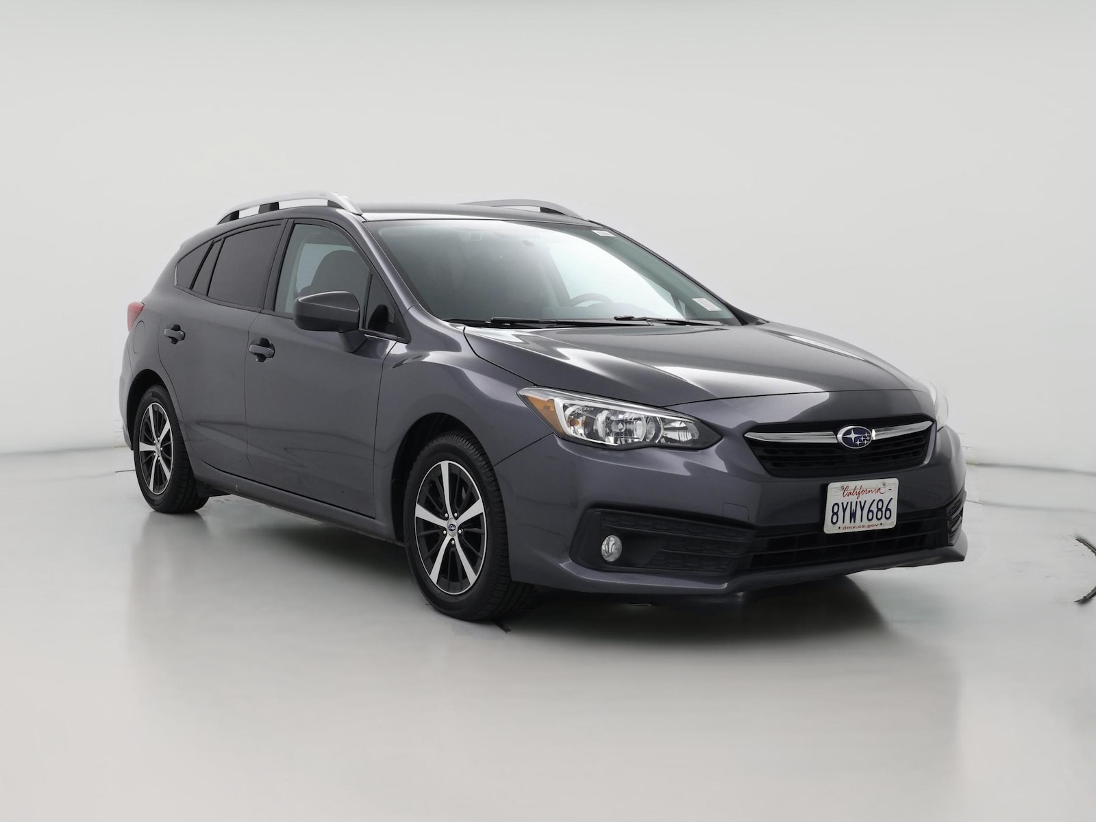 2022 Subaru Impreza