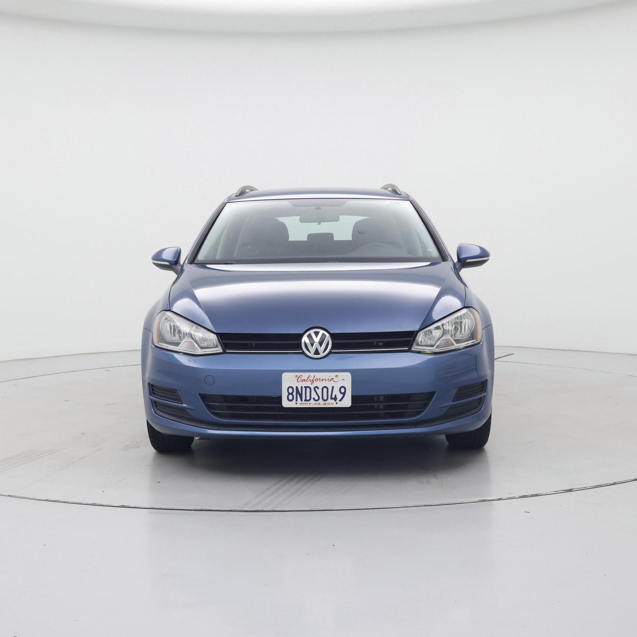 Thumbnail: 2017 Volkswagen Golf - 5