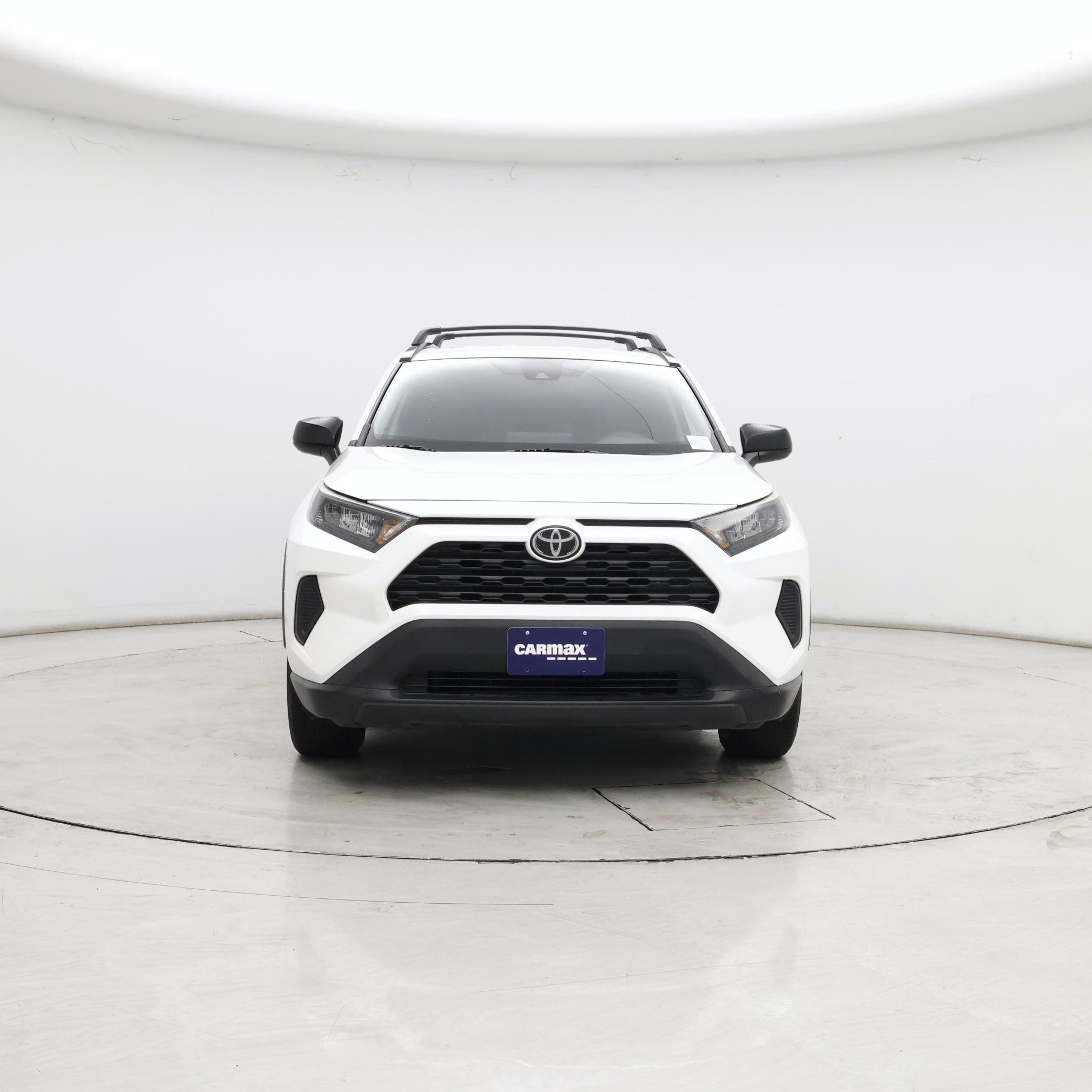 Thumbnail: 2020 Toyota RAV4 - 5