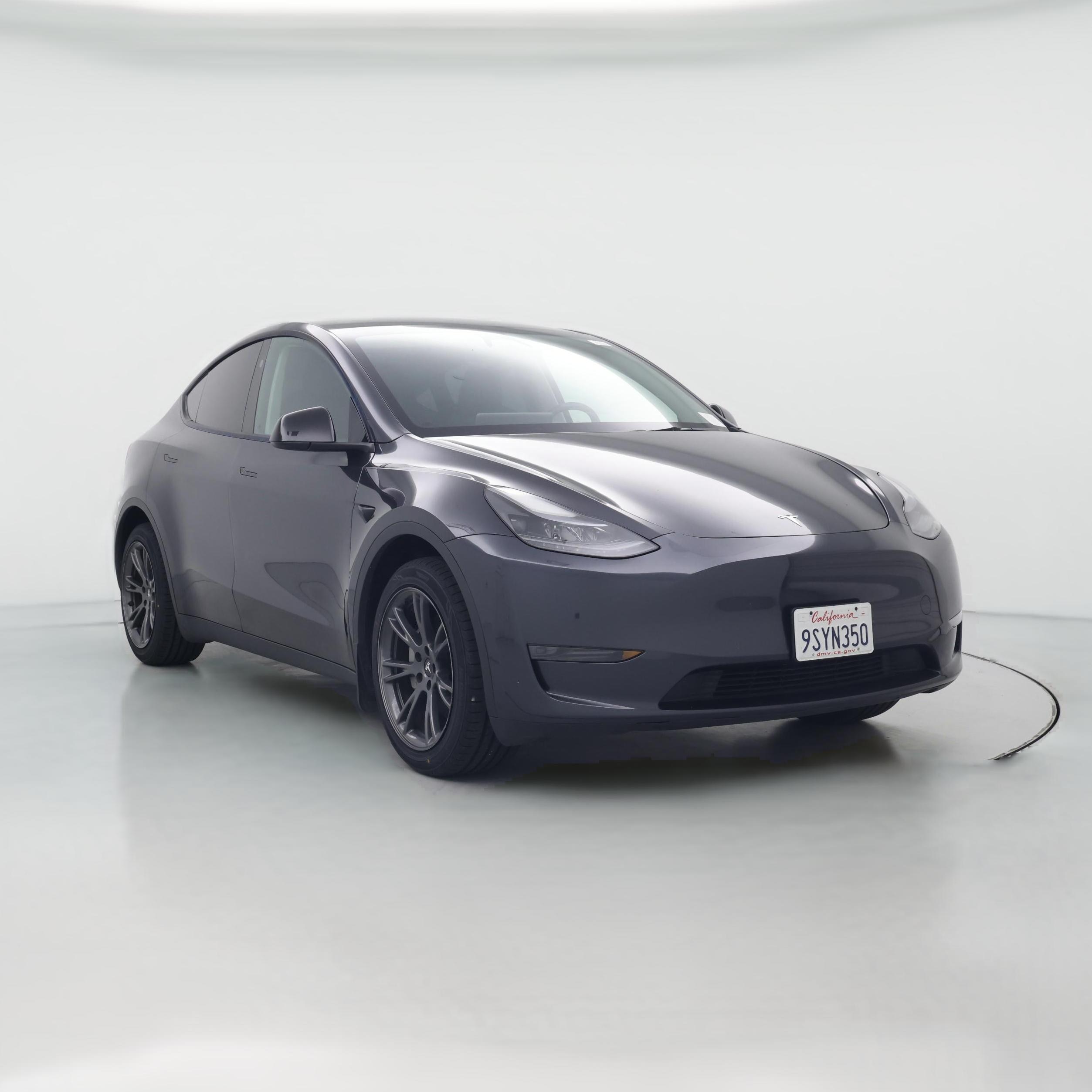 Thumbnail: 2024 Tesla Model Y - 1
