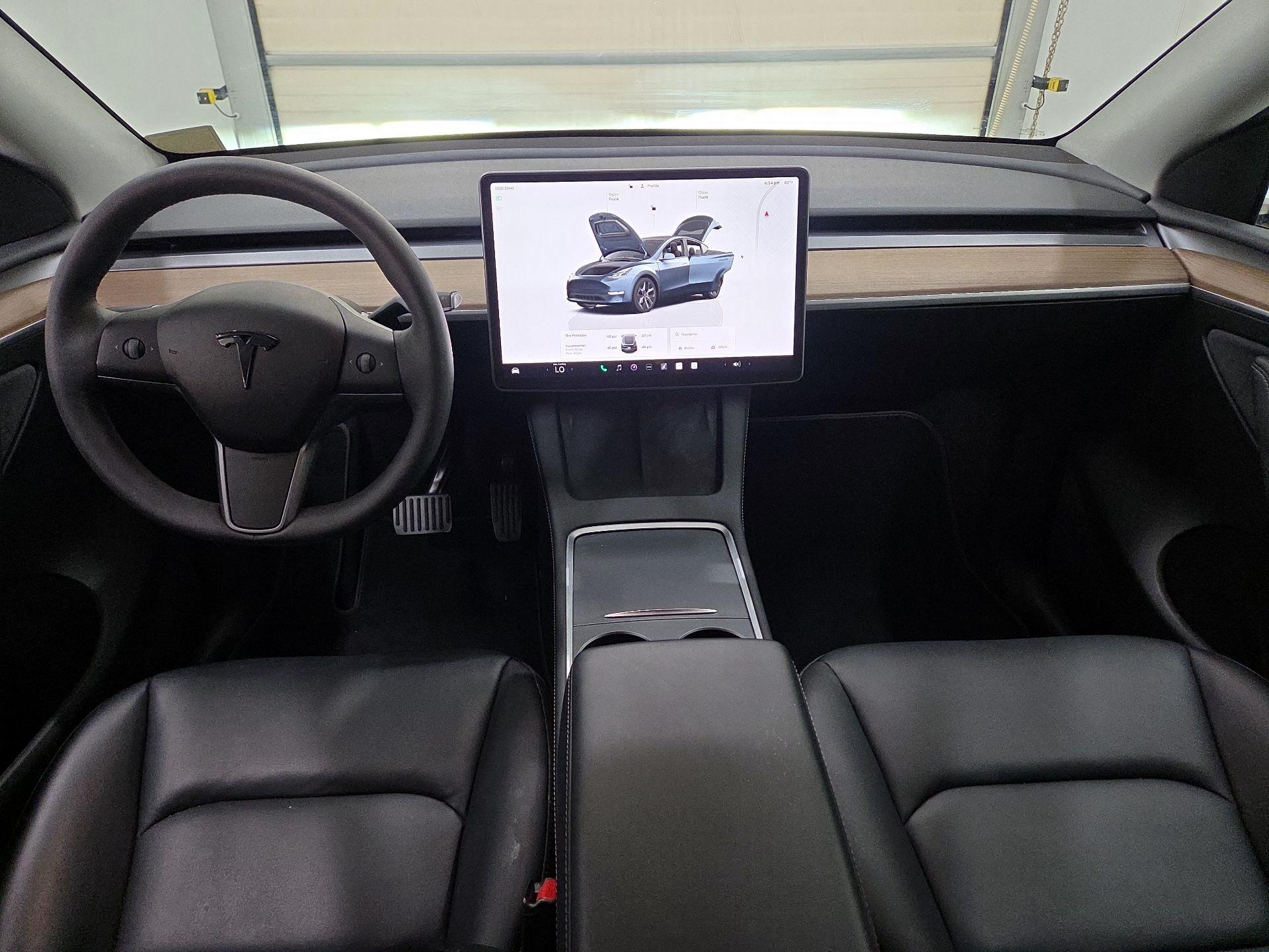 Thumbnail: 2024 Tesla Model Y - 9