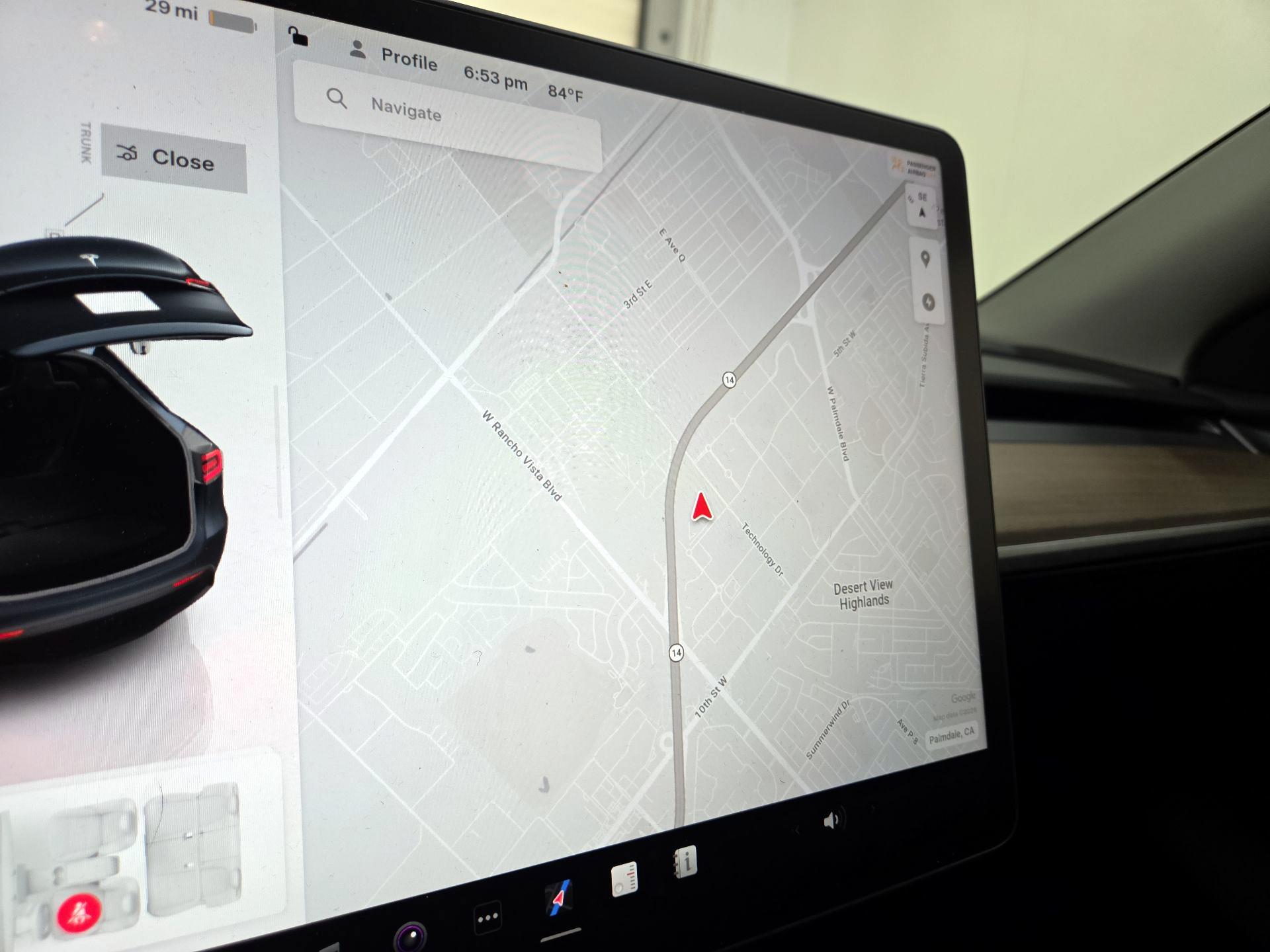 Thumbnail: 2024 Tesla Model Y - 13
