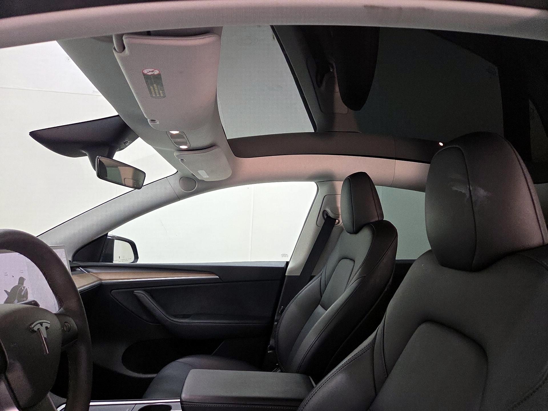 Thumbnail: 2024 Tesla Model Y - 18