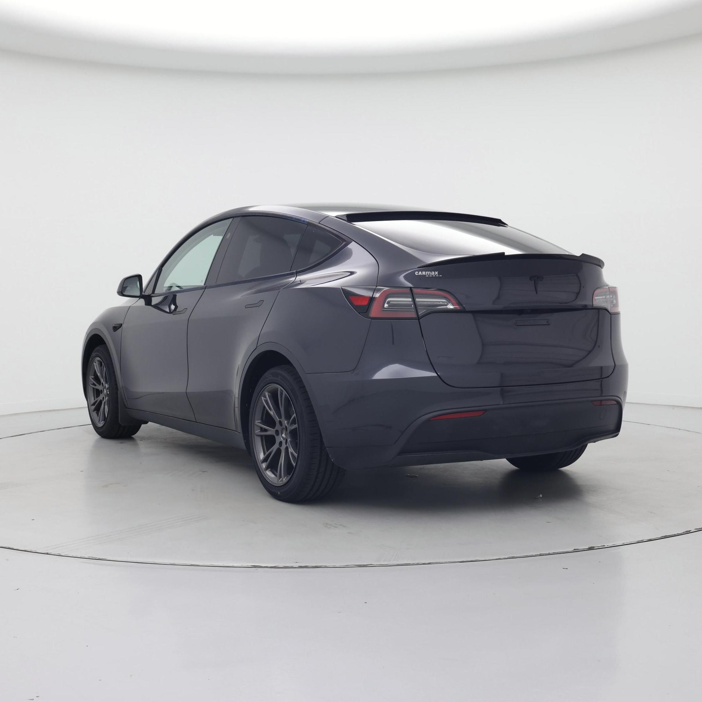Thumbnail: 2024 Tesla Model Y - 2