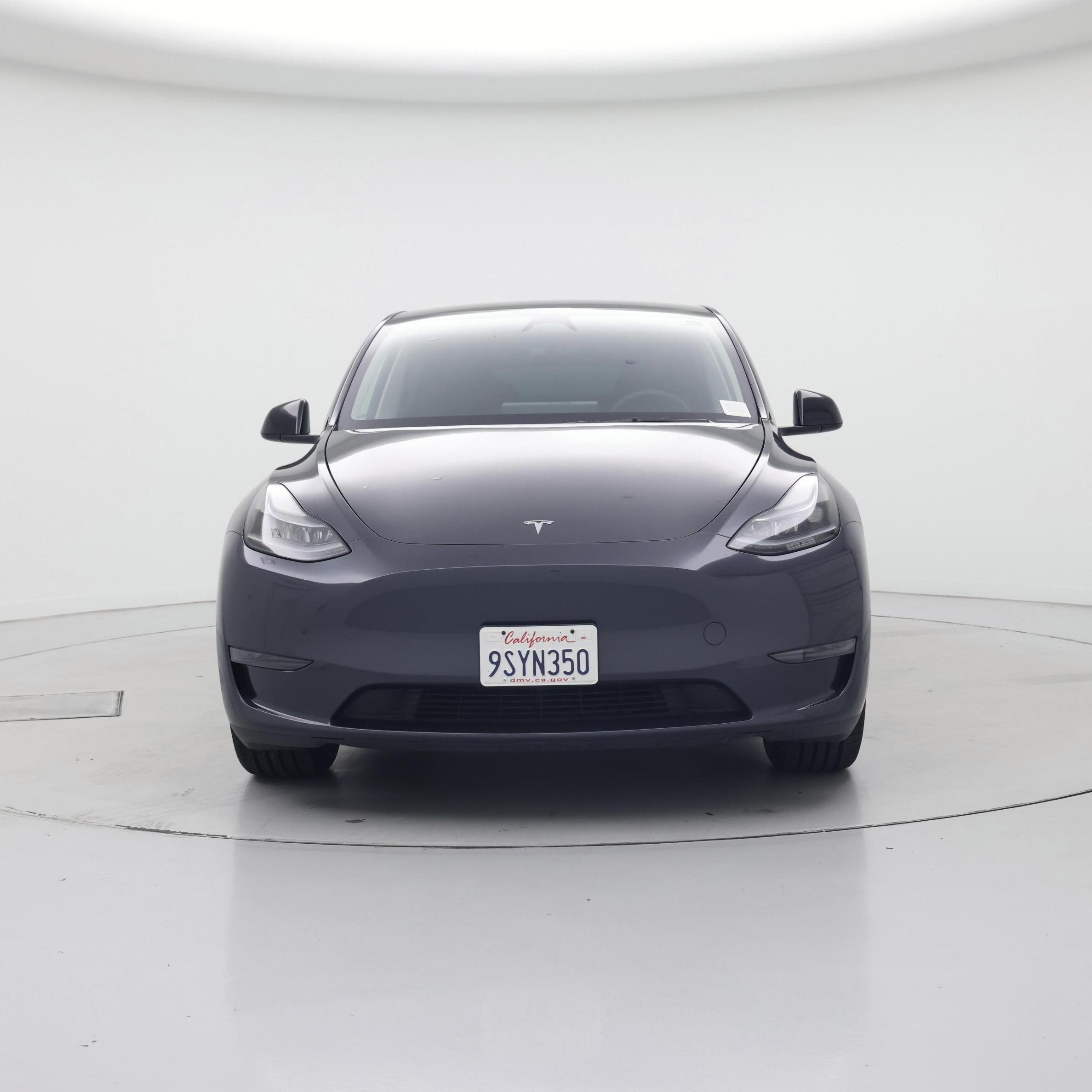 Thumbnail: 2024 Tesla Model Y - 5