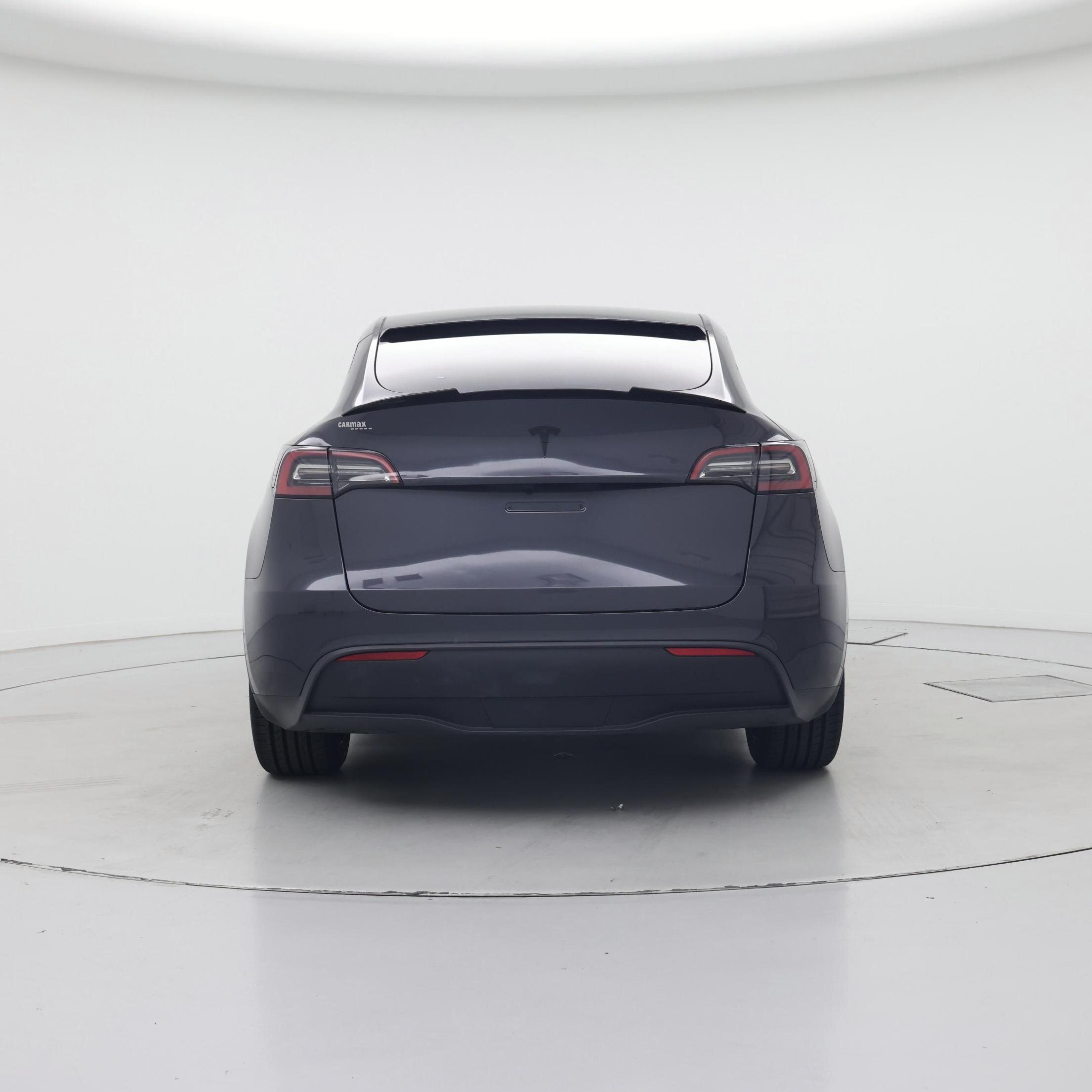 Thumbnail: 2024 Tesla Model Y - 6