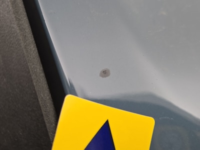Condition detail