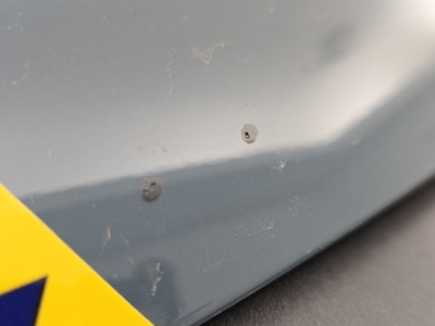 Condition detail