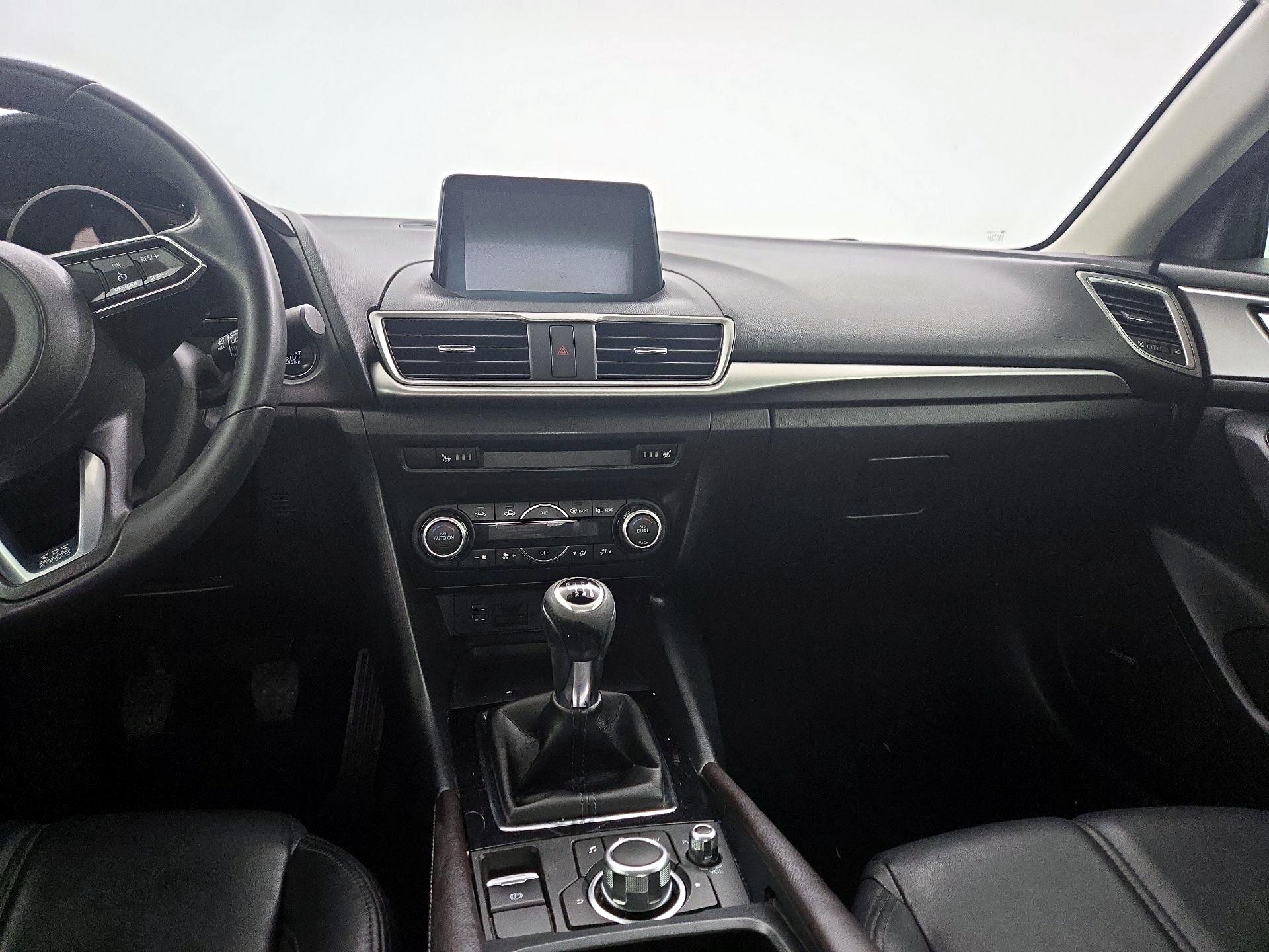 Thumbnail: 2017 Mazda Mazda3 - 9
