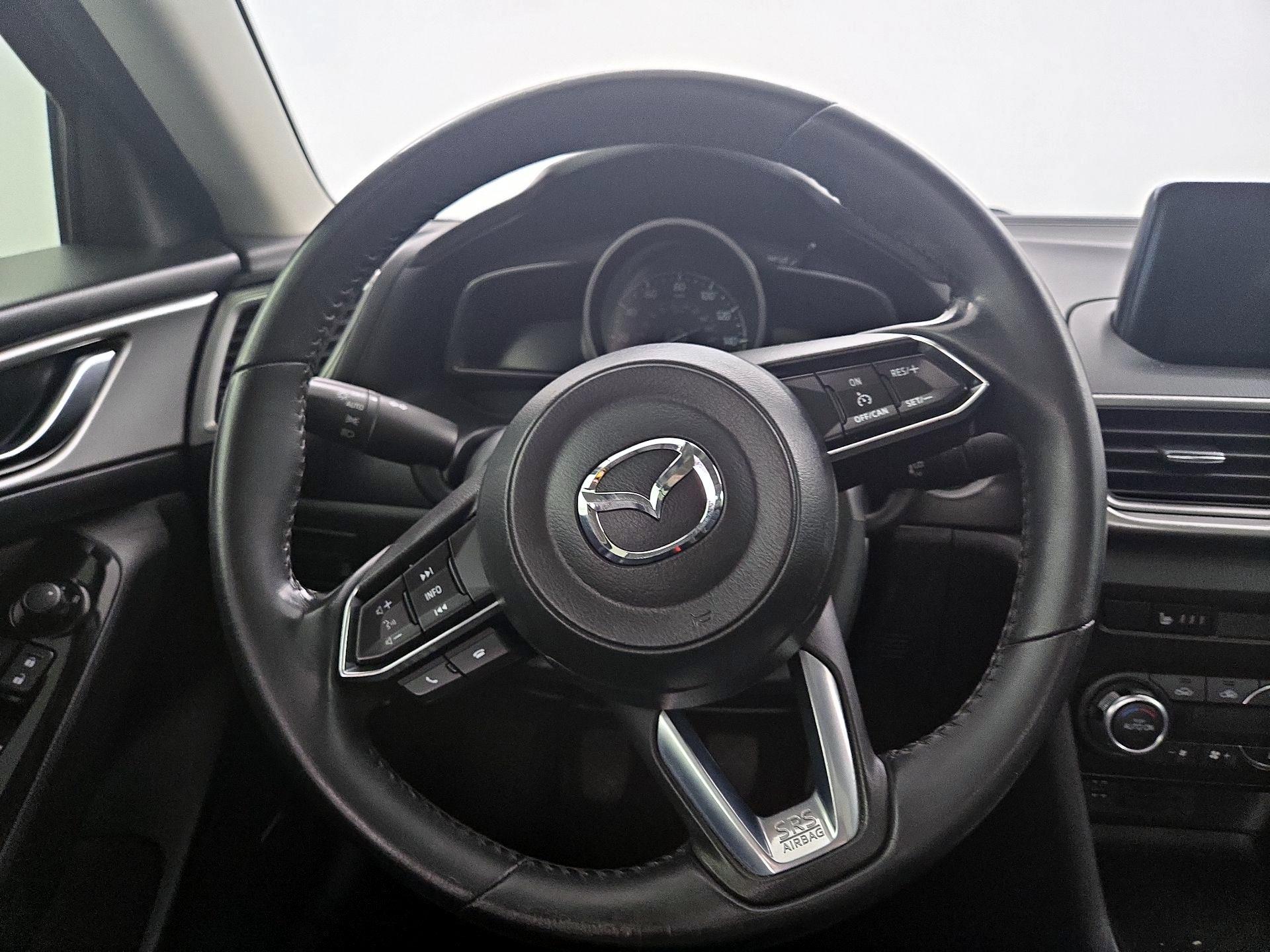 Thumbnail: 2017 Mazda Mazda3 - 10