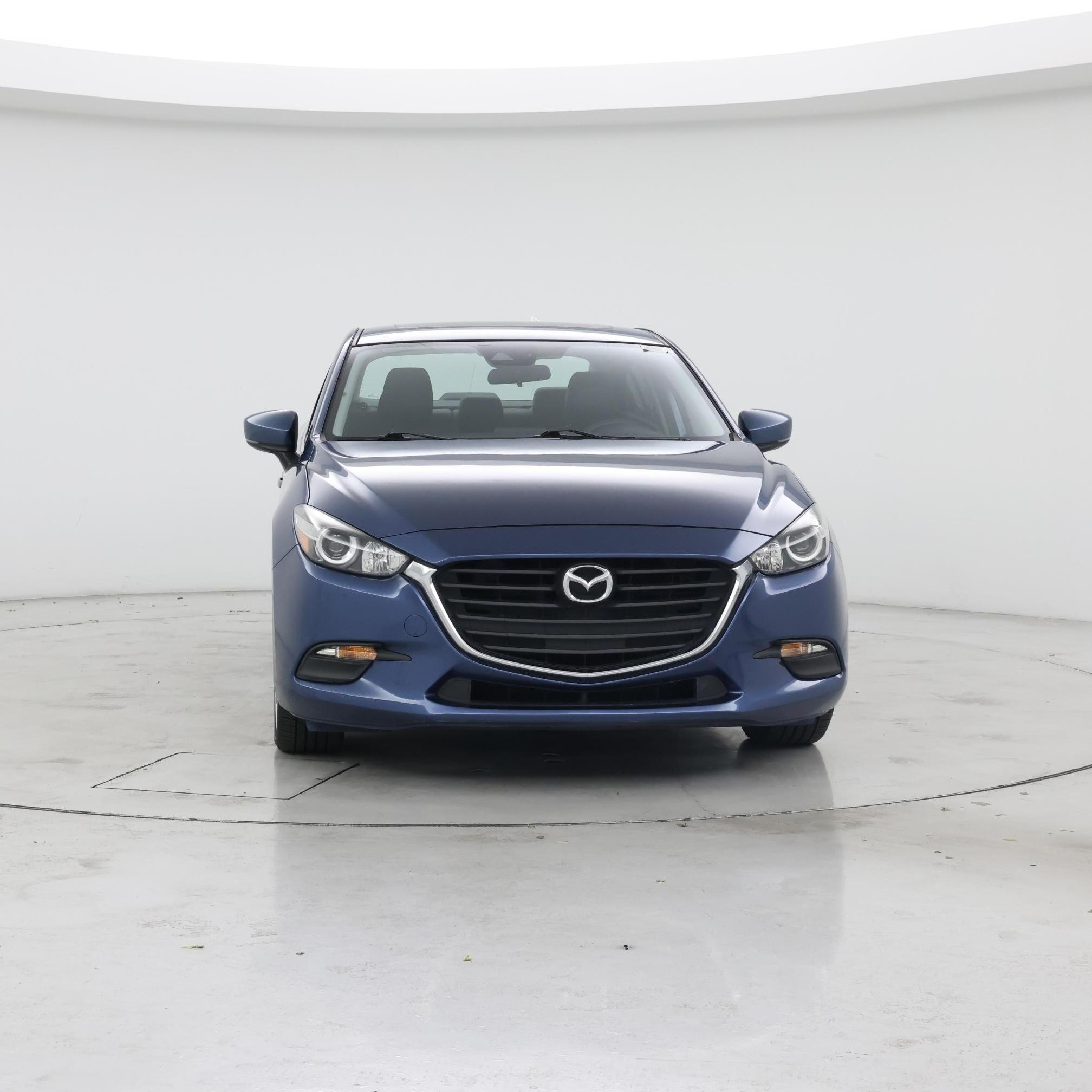 Thumbnail: 2017 Mazda Mazda3 - 5