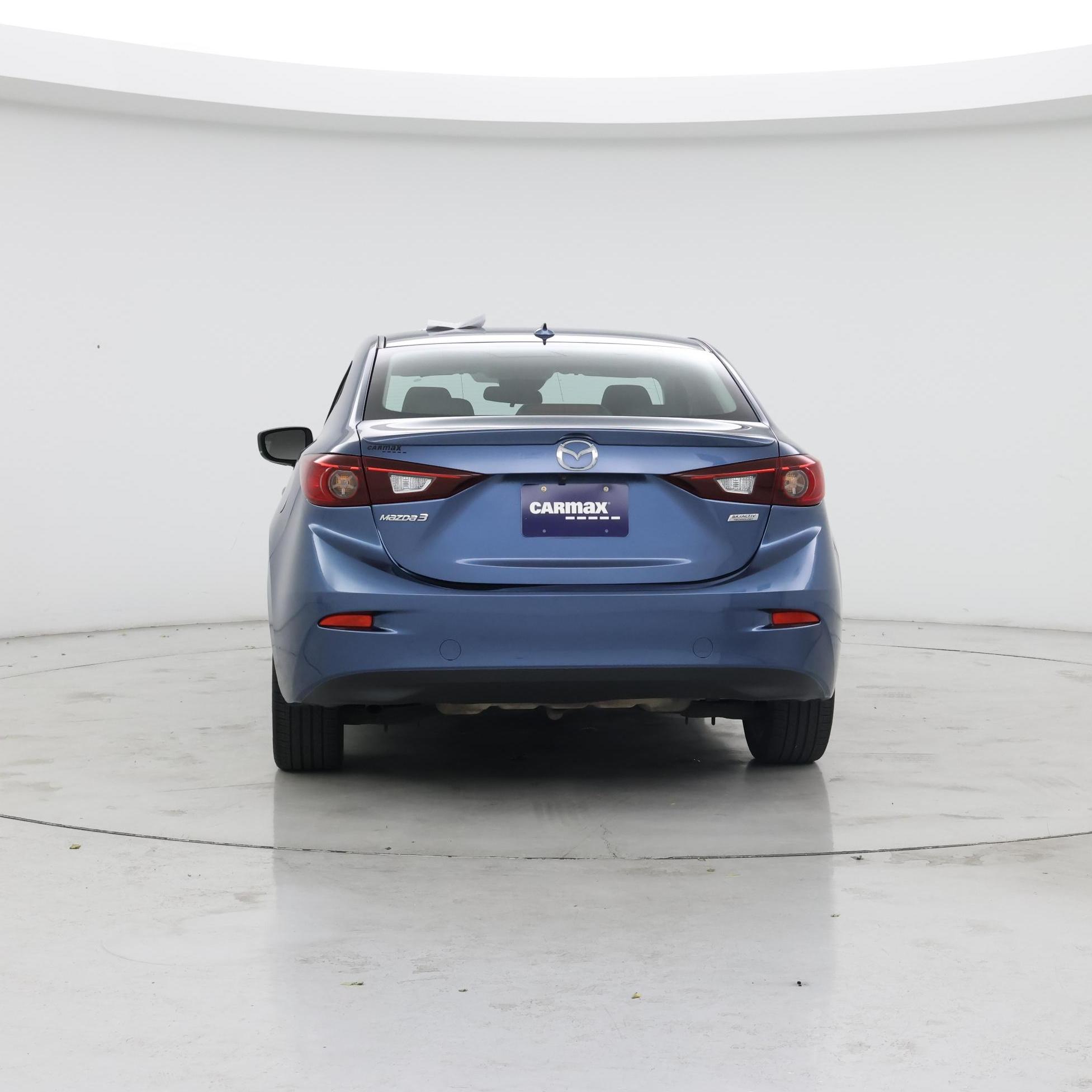 Thumbnail: 2017 Mazda Mazda3 - 6