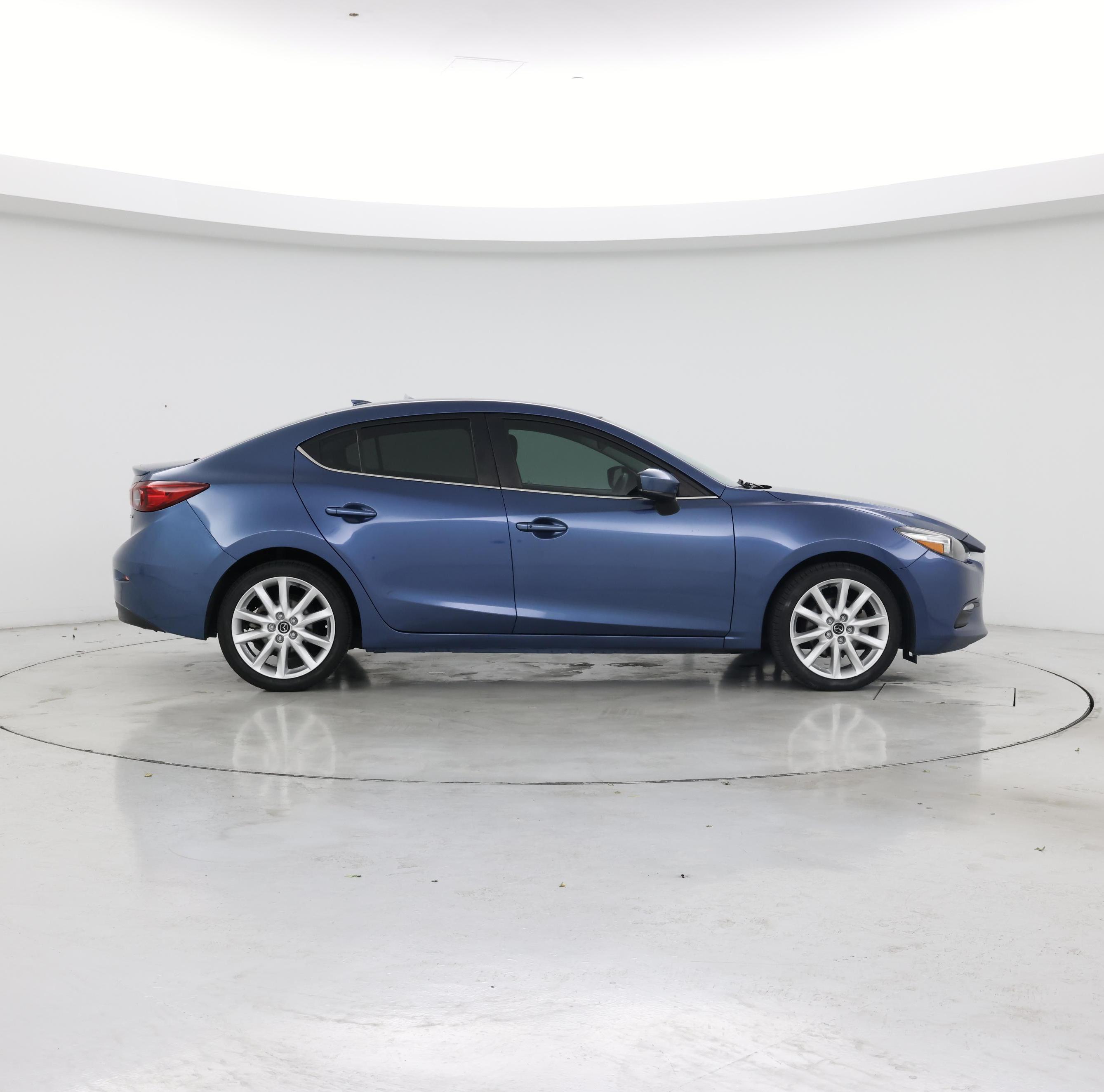 Thumbnail: 2017 Mazda Mazda3 - 7
