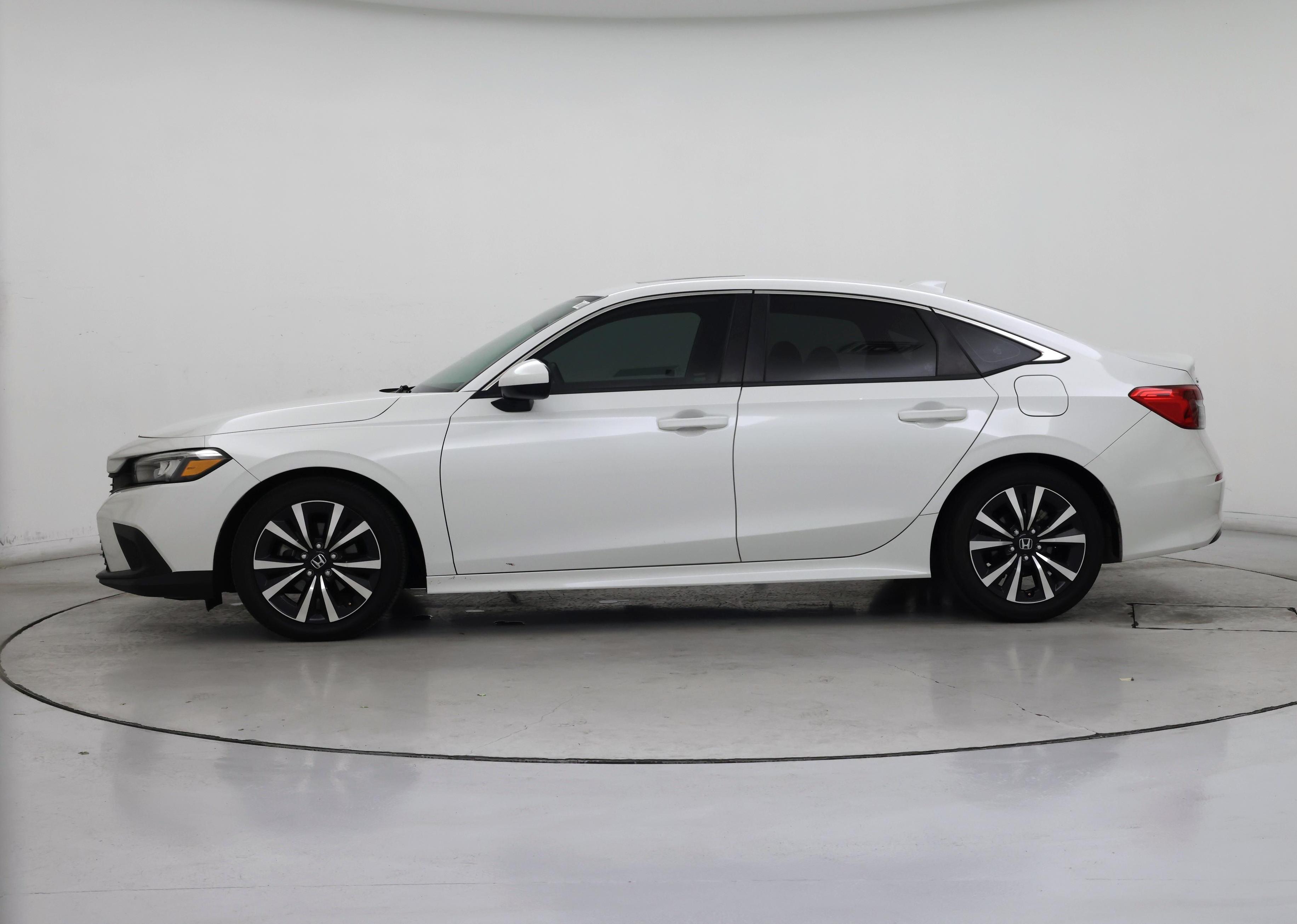 Thumbnail: 2022 Honda Civic - 3