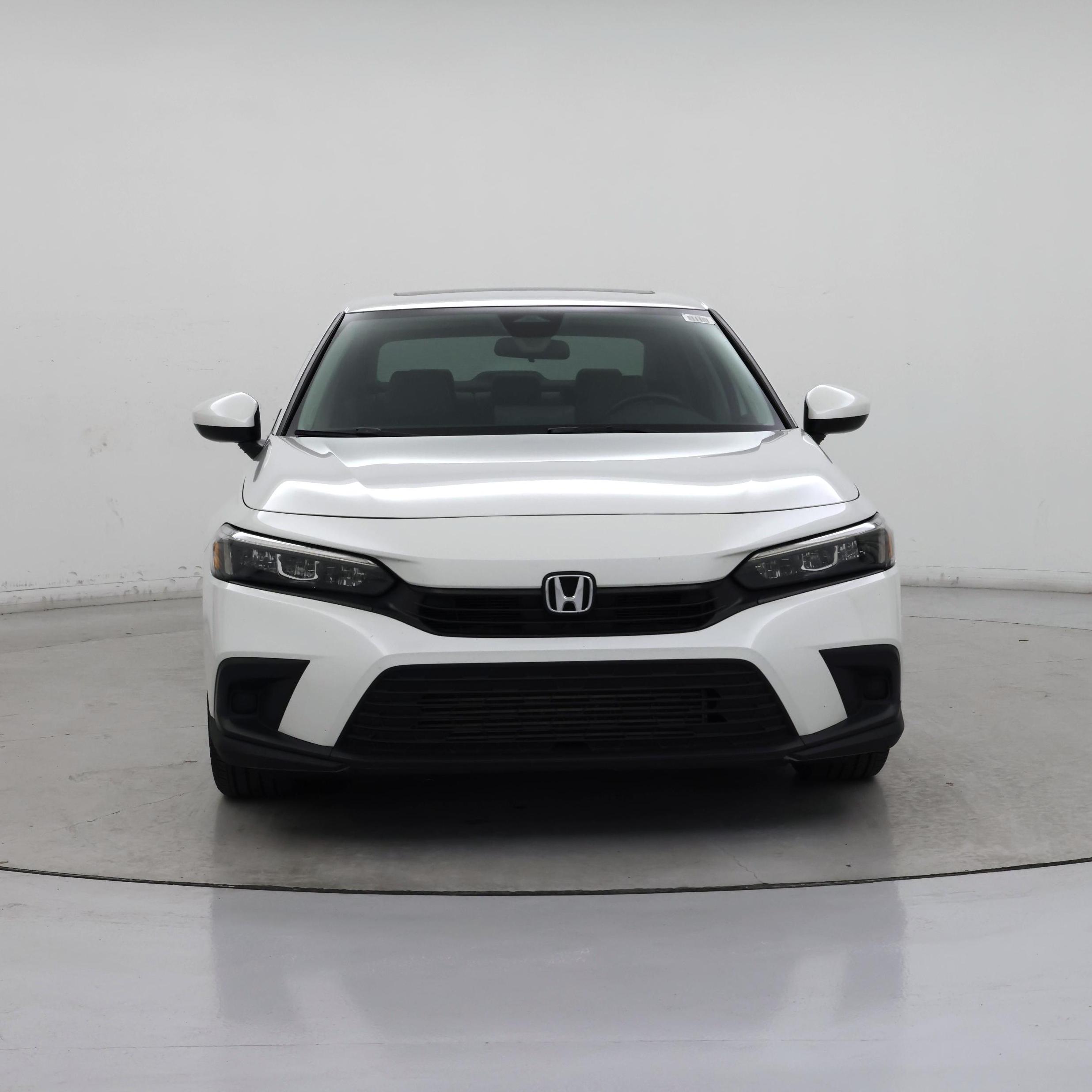 Thumbnail: 2022 Honda Civic - 5