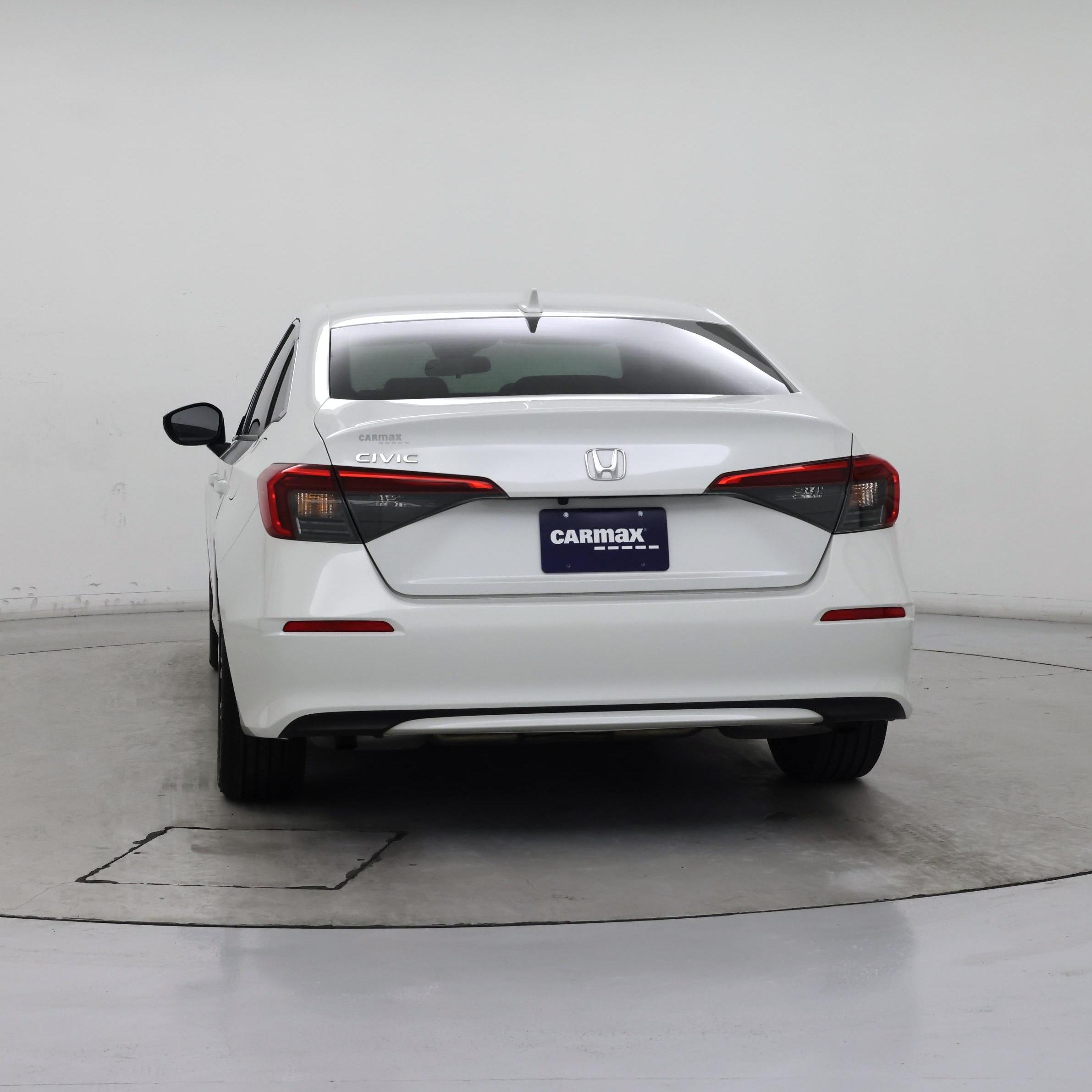 Thumbnail: 2022 Honda Civic - 6