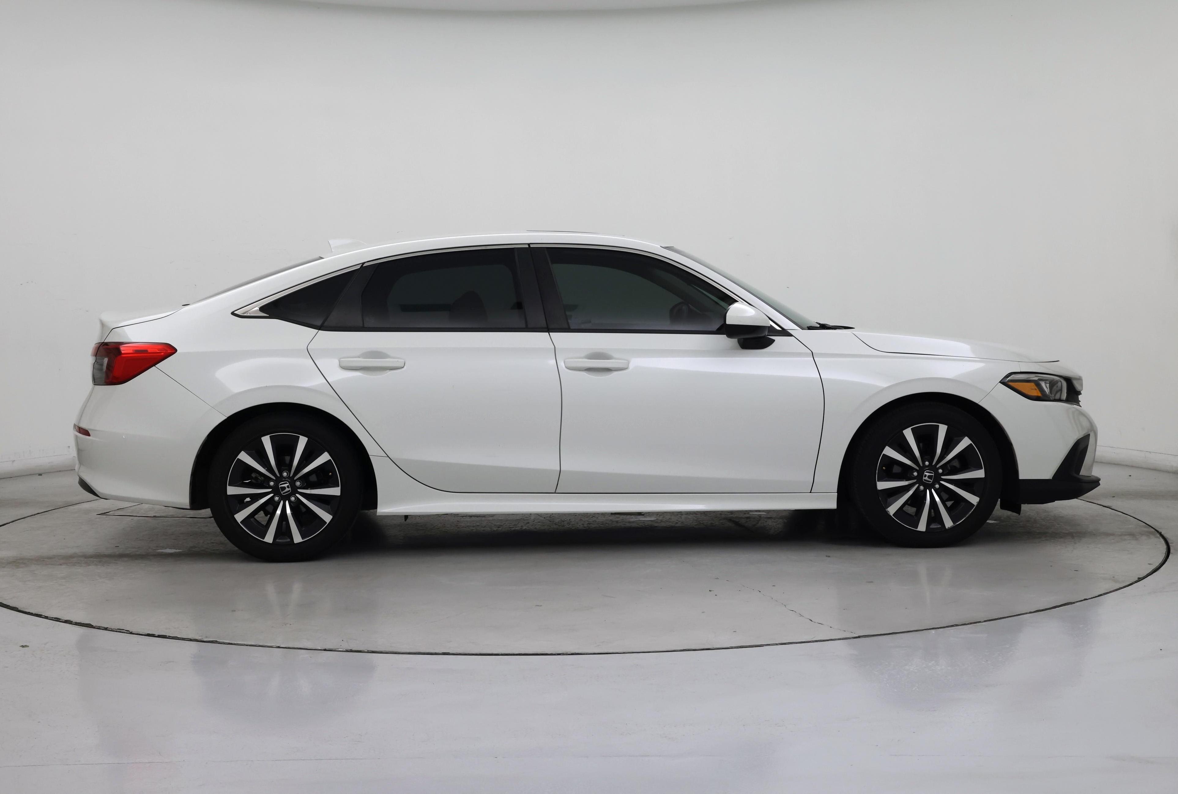 Thumbnail: 2022 Honda Civic - 7