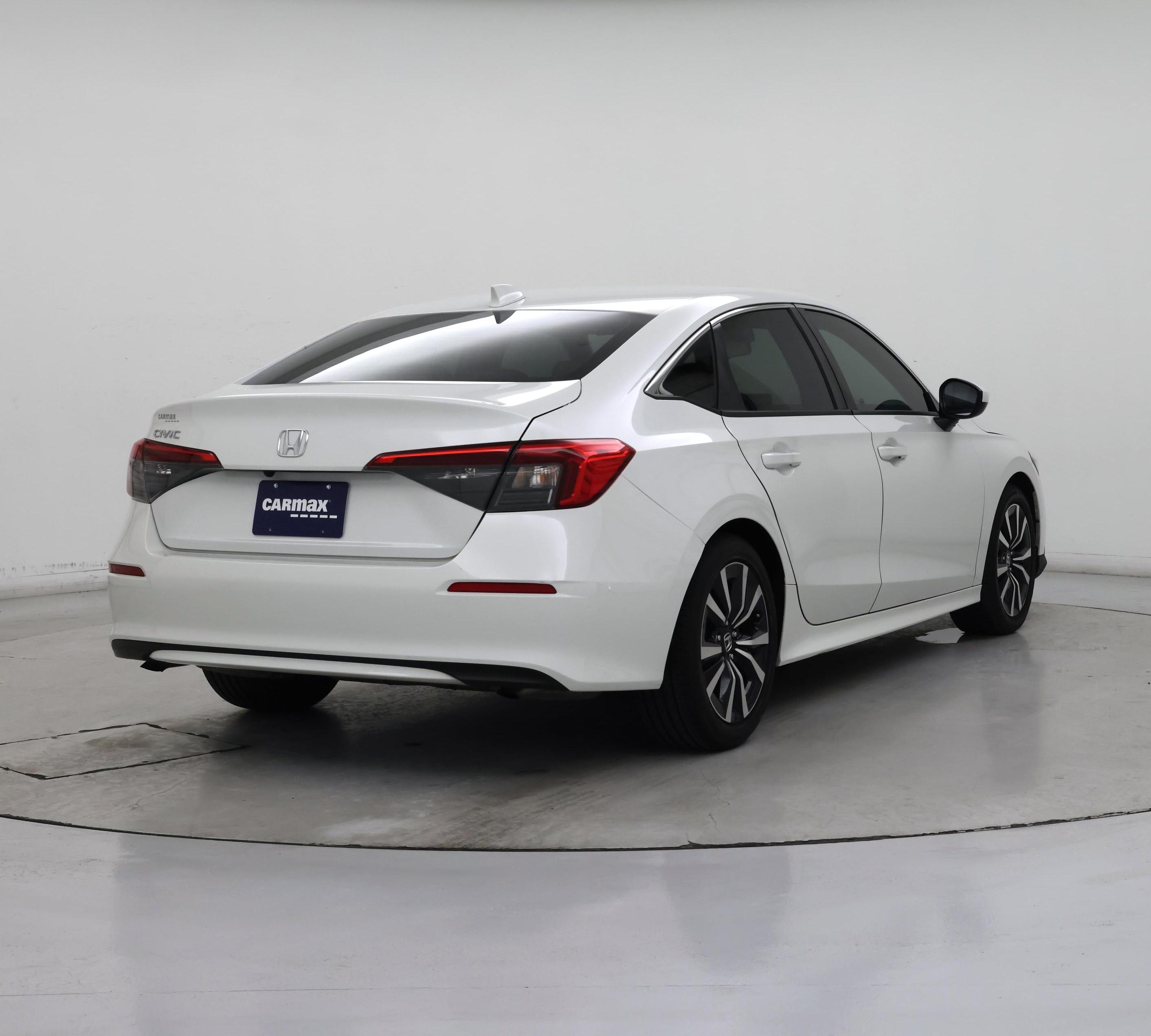Thumbnail: 2022 Honda Civic - 8