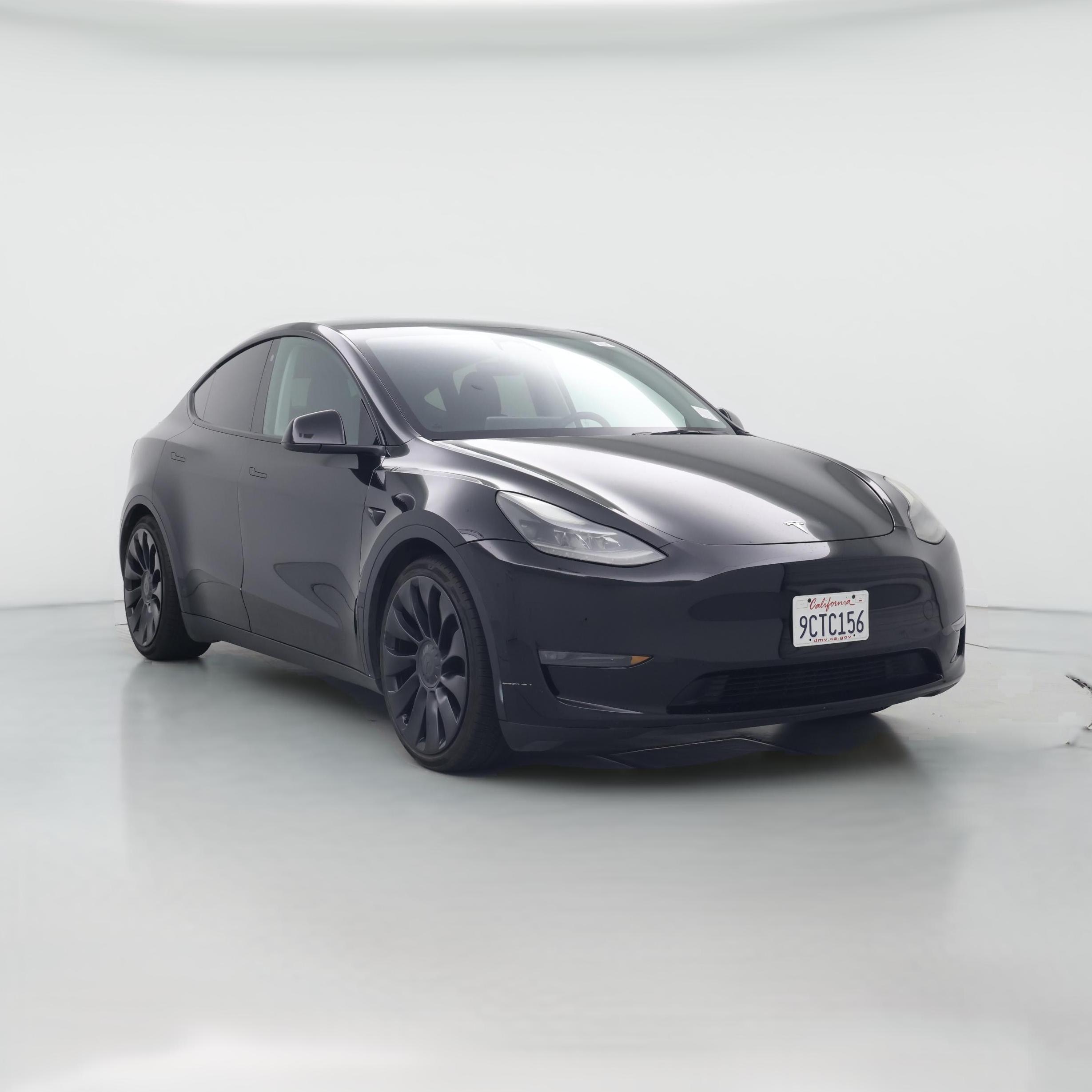 Thumbnail: 2022 Tesla Model Y - 1
