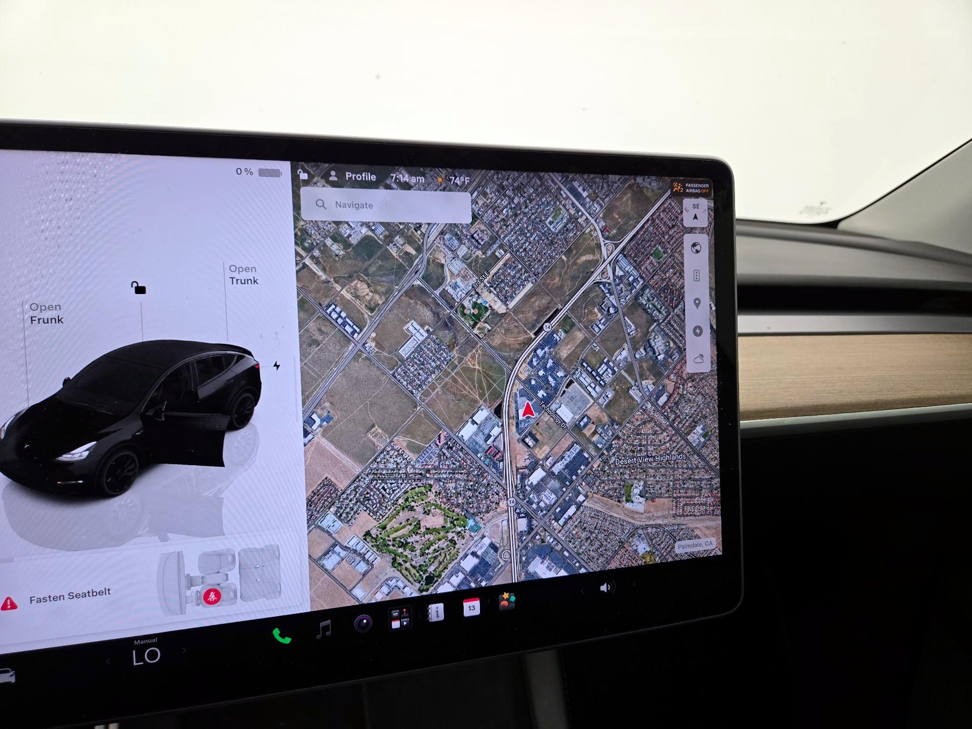 Thumbnail: 2022 Tesla Model Y - 13