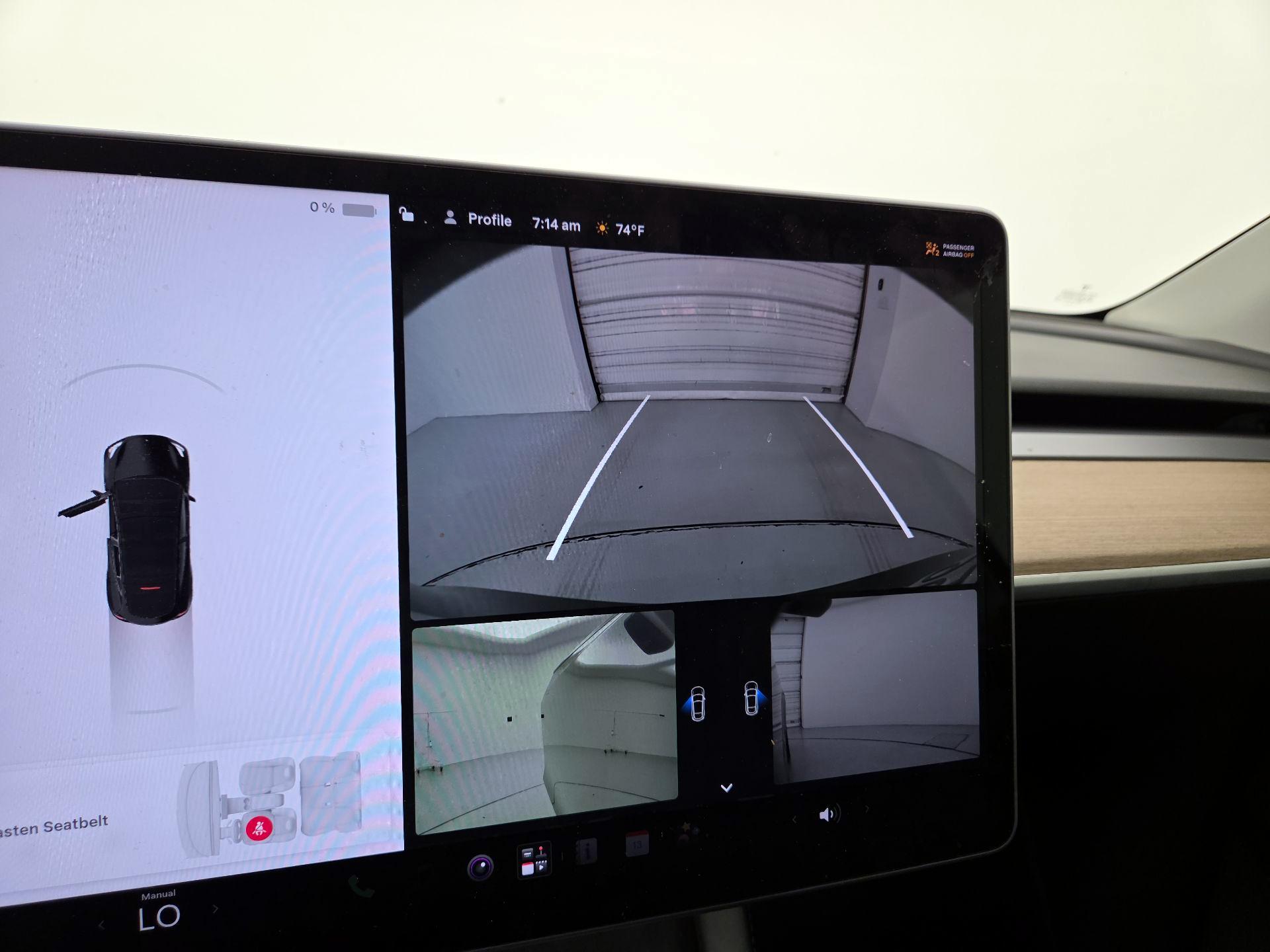 Thumbnail: 2022 Tesla Model Y - 14