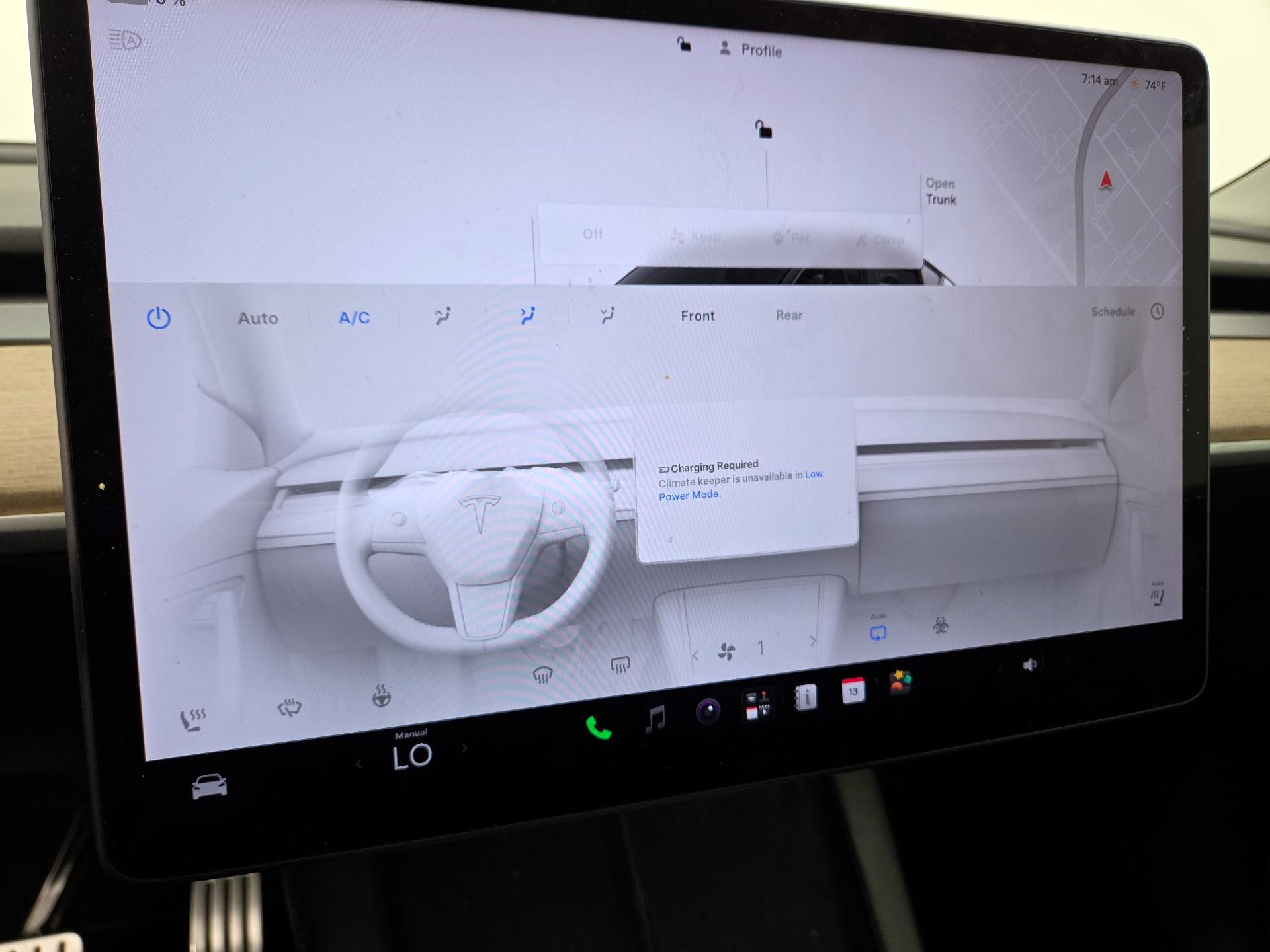 Thumbnail: 2022 Tesla Model Y - 16