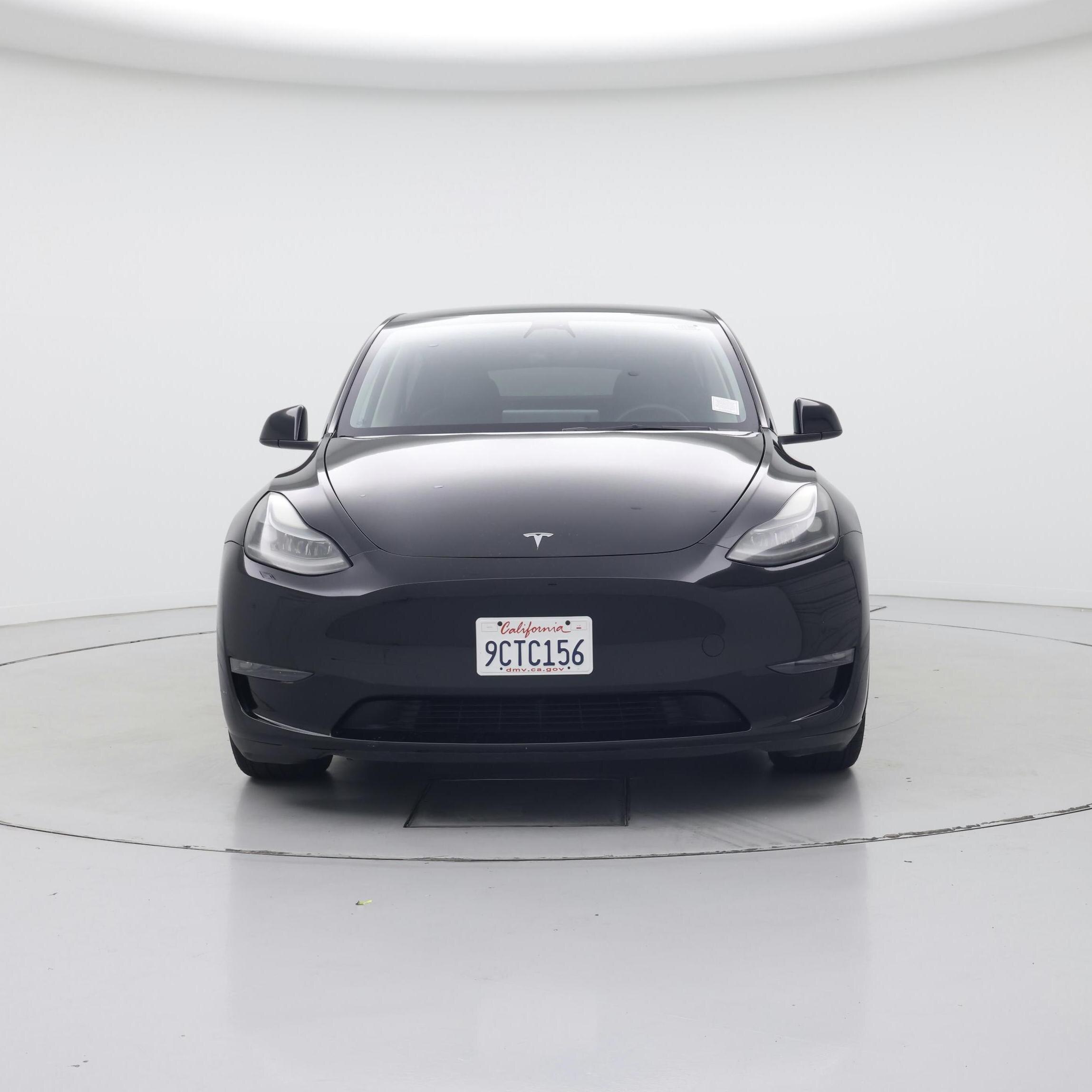 Thumbnail: 2022 Tesla Model Y - 5
