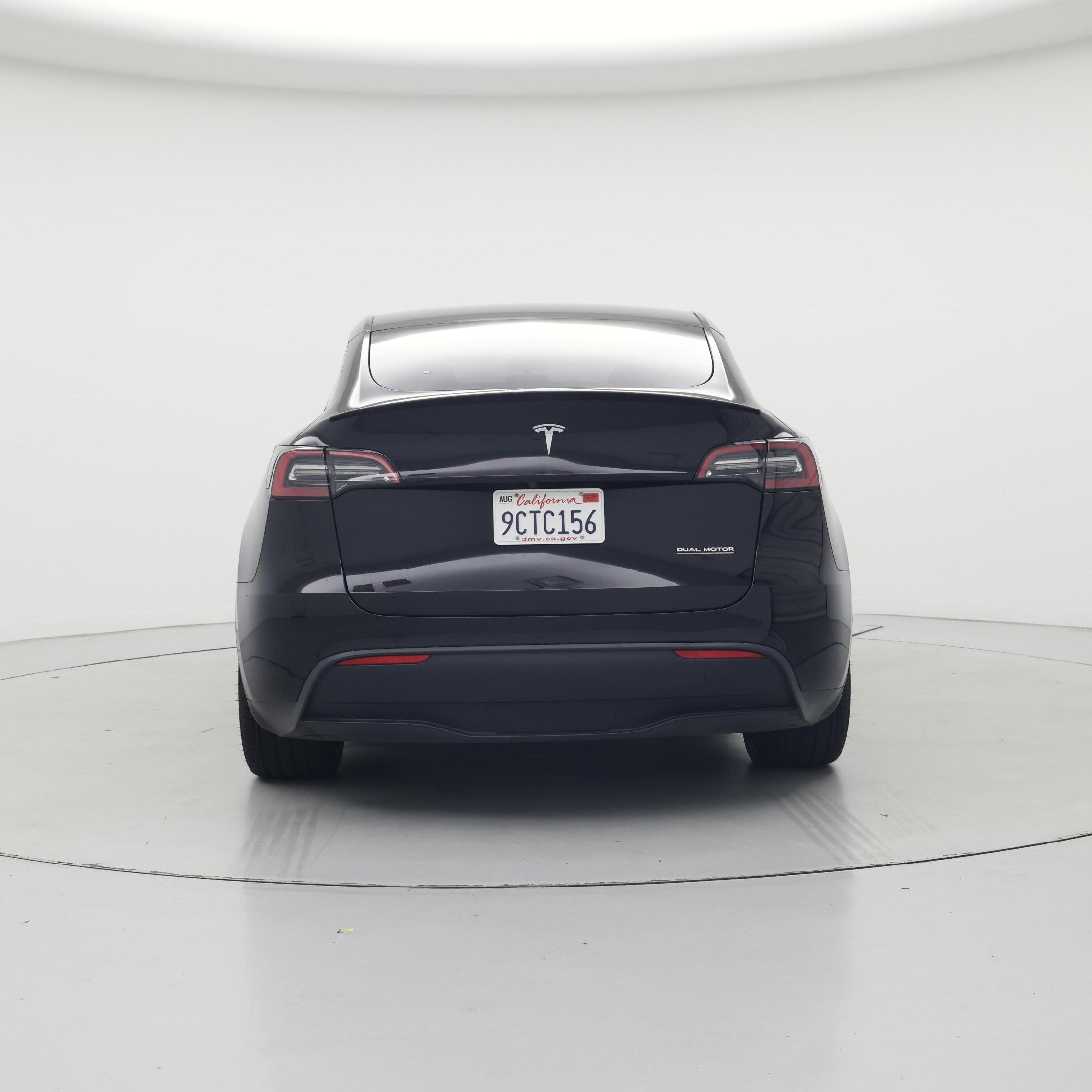 Thumbnail: 2022 Tesla Model Y - 6