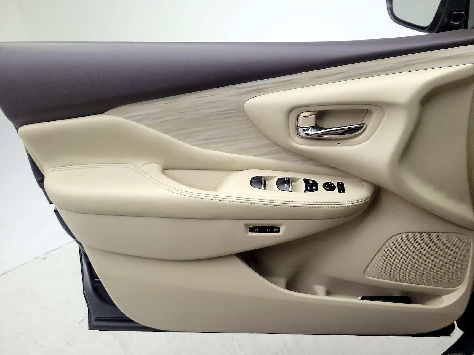 2016 Nissan Murano Platinum - Photo 13