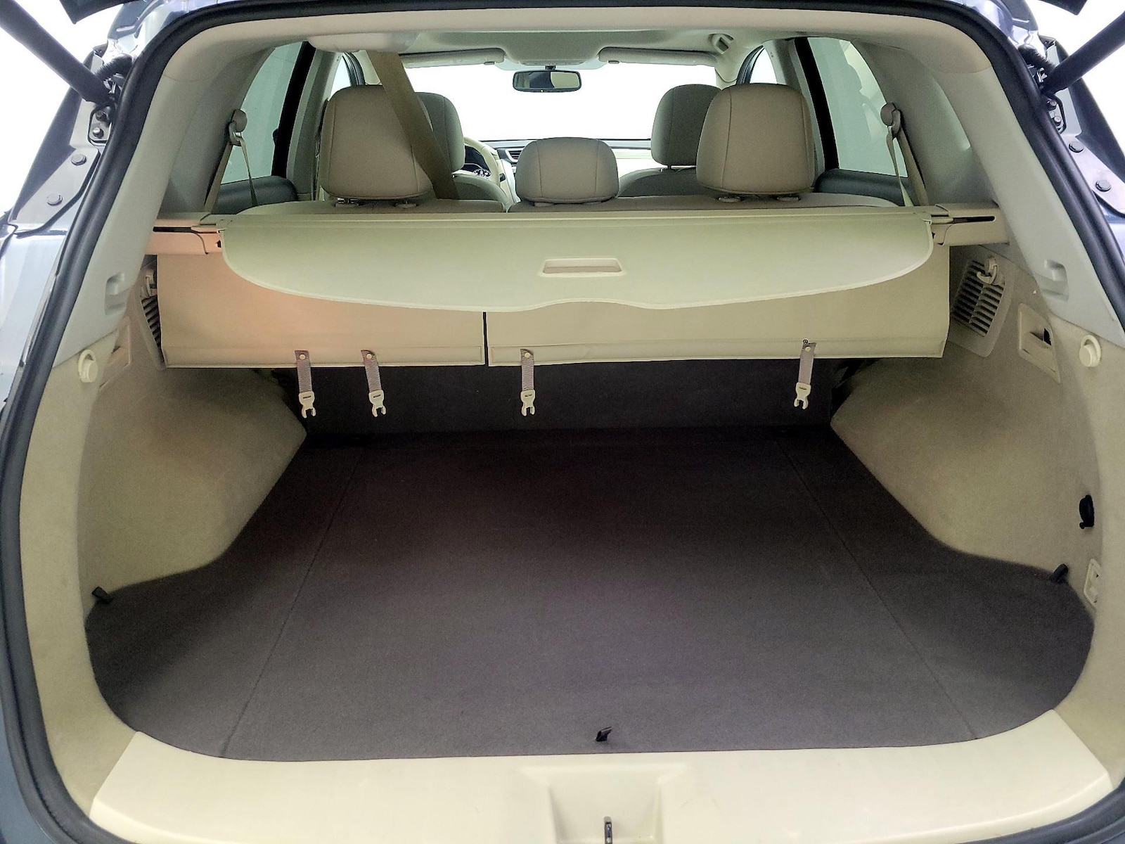 2016 Nissan Murano Platinum - Photo 23