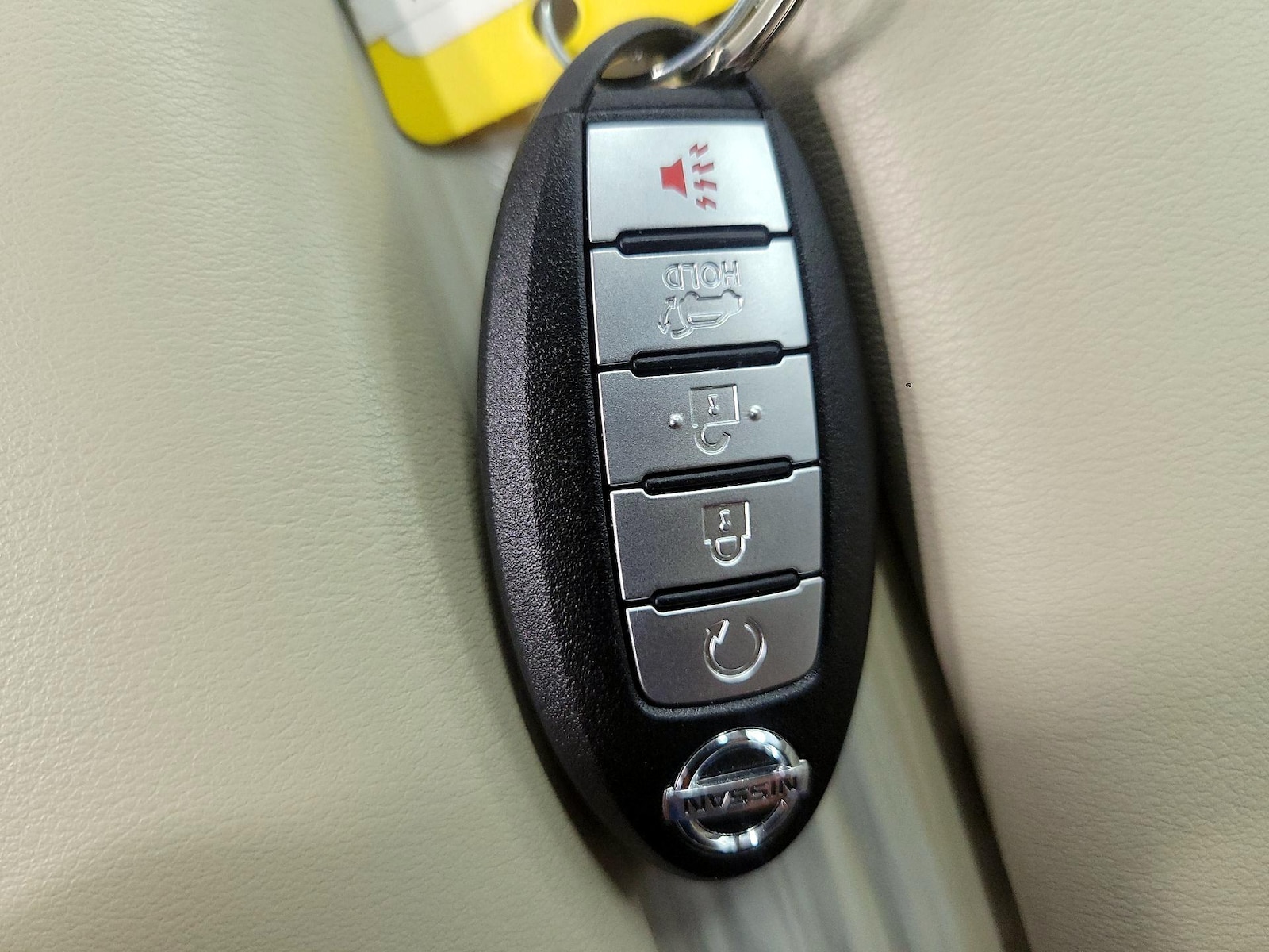 2016 Nissan Murano Platinum - Photo 25