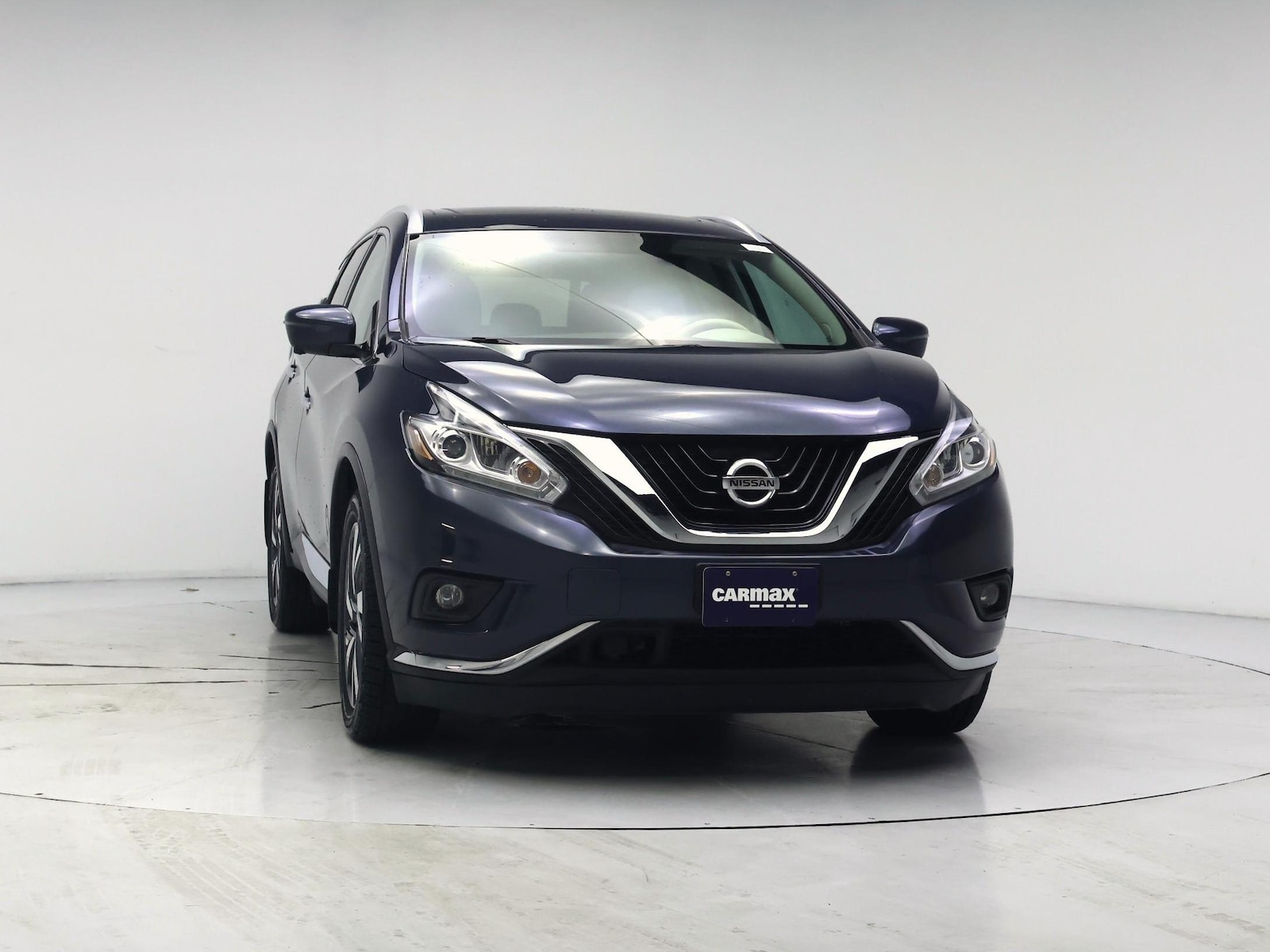 2016 Nissan Murano Platinum - Photo 6