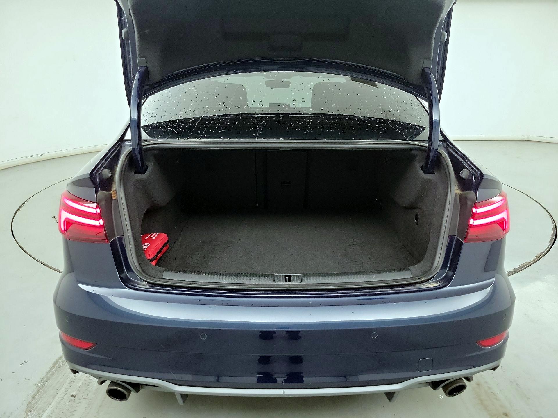 Thumbnail: 2018 Audi A3 - 20