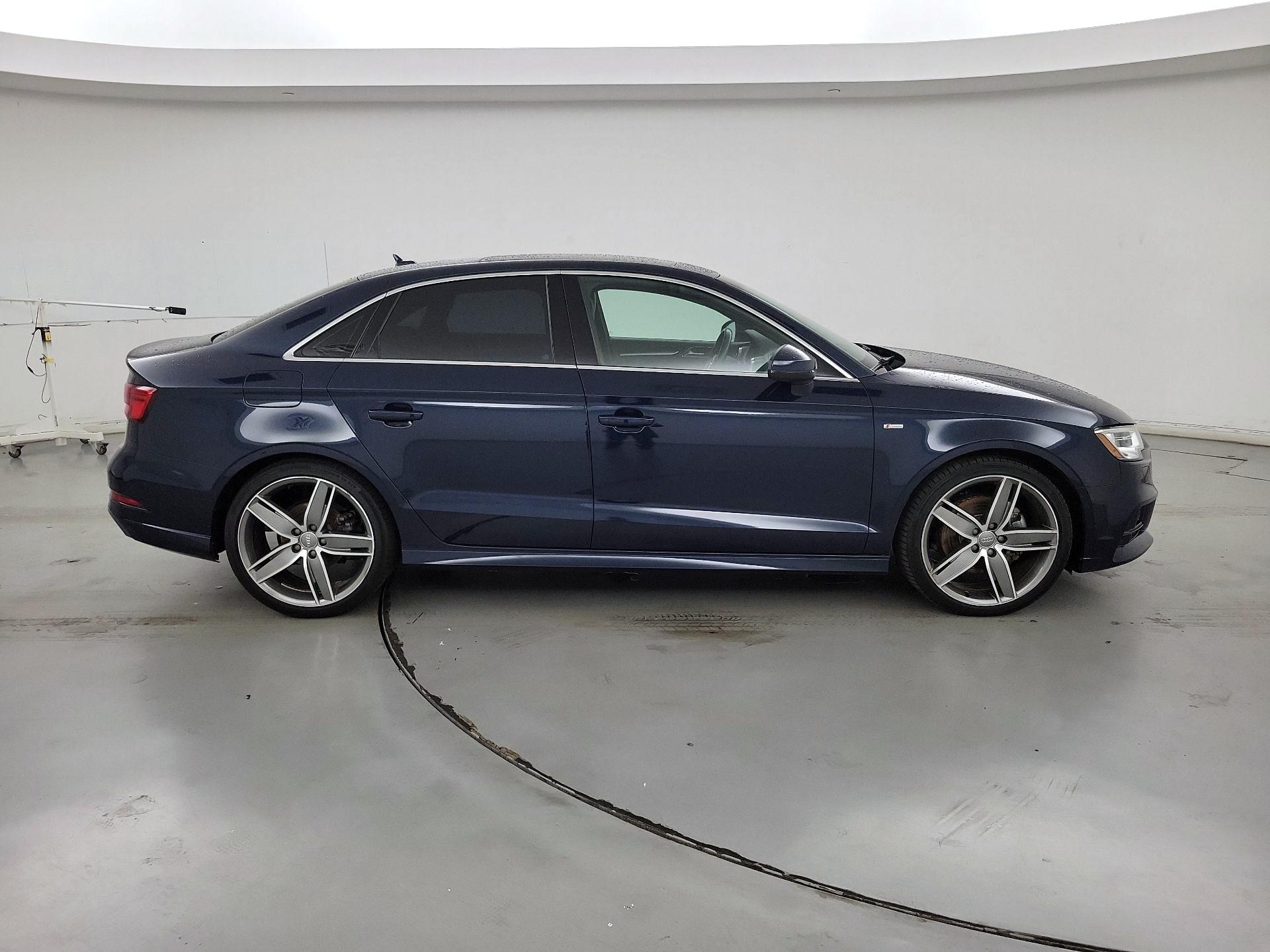 Thumbnail: 2018 Audi A3 - 4