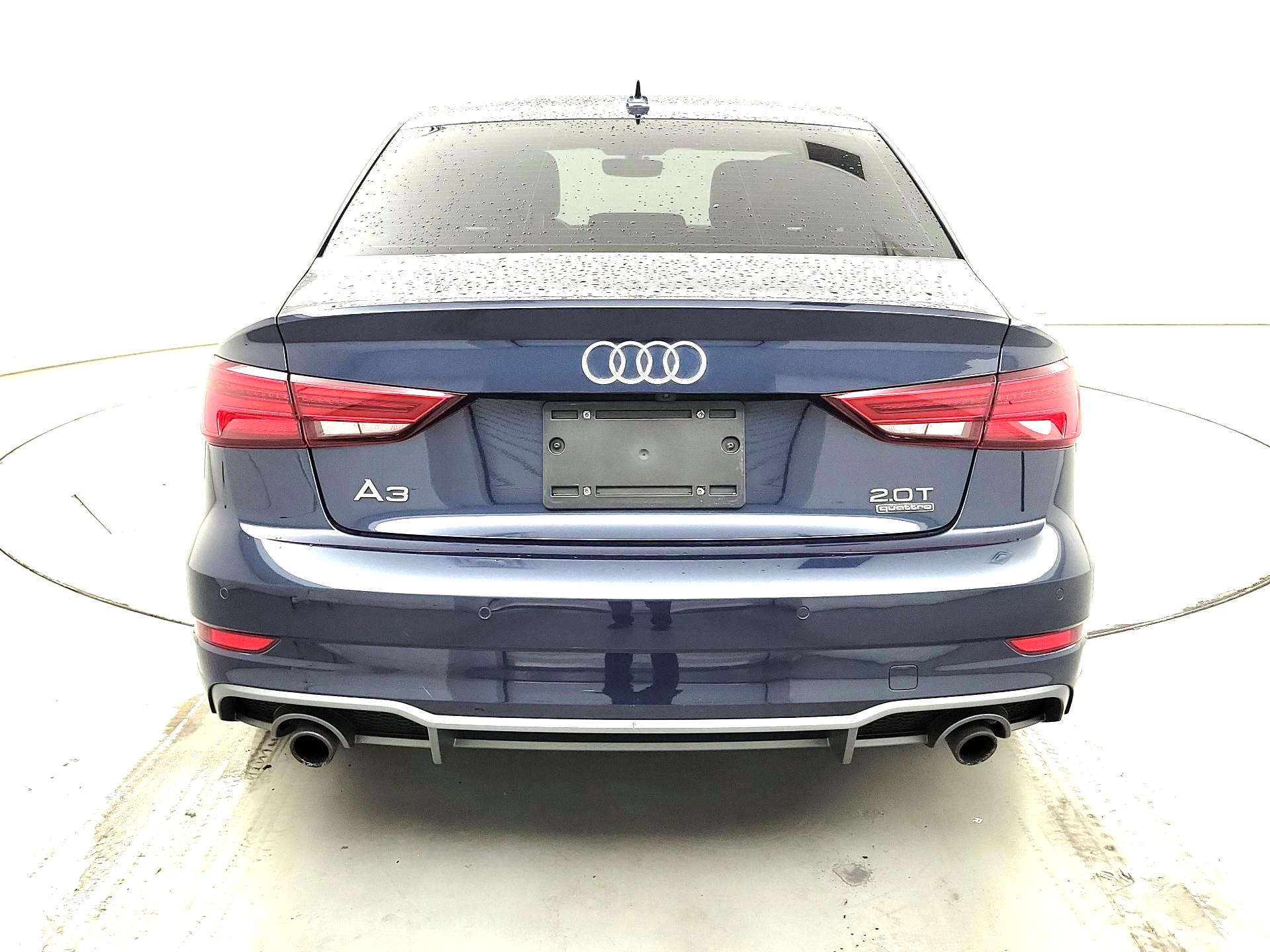 Thumbnail: 2018 Audi A3 - 6
