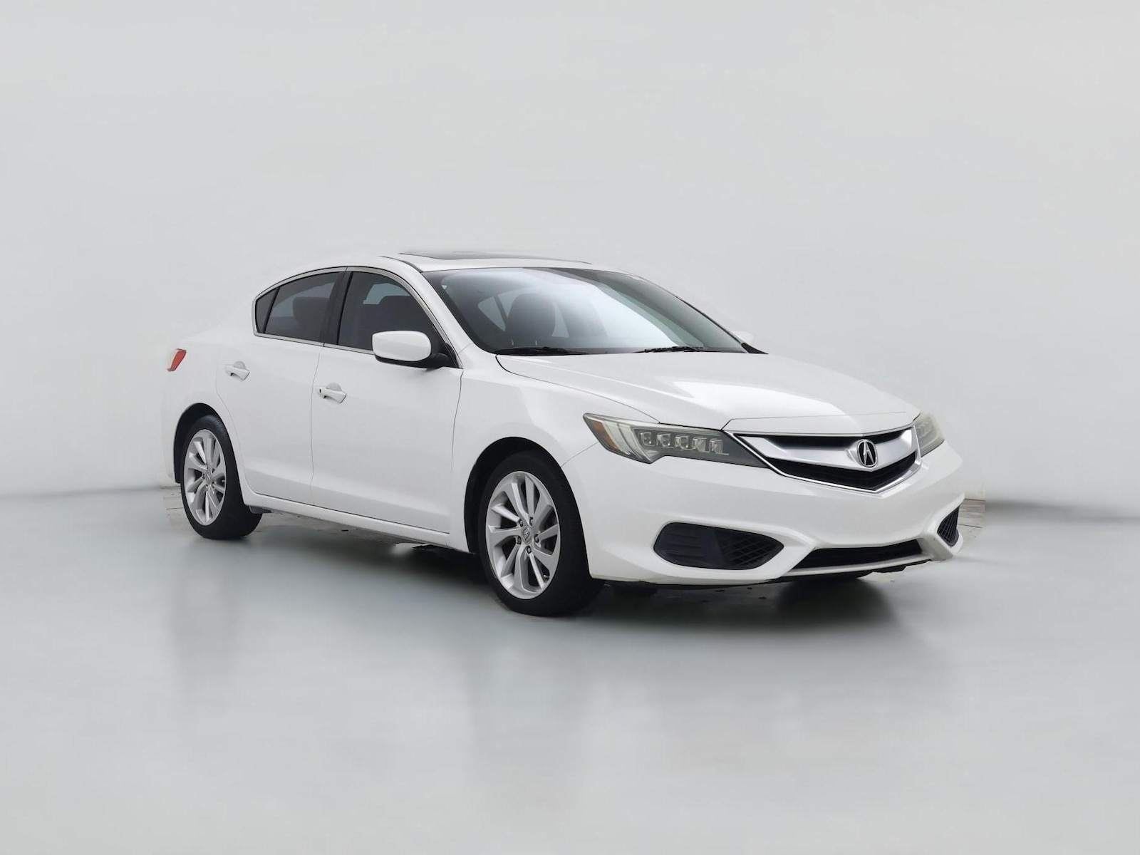 2016 Acura ILX