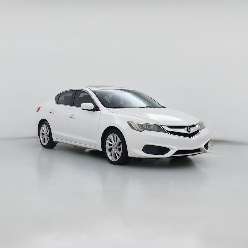 2016 Acura ILX