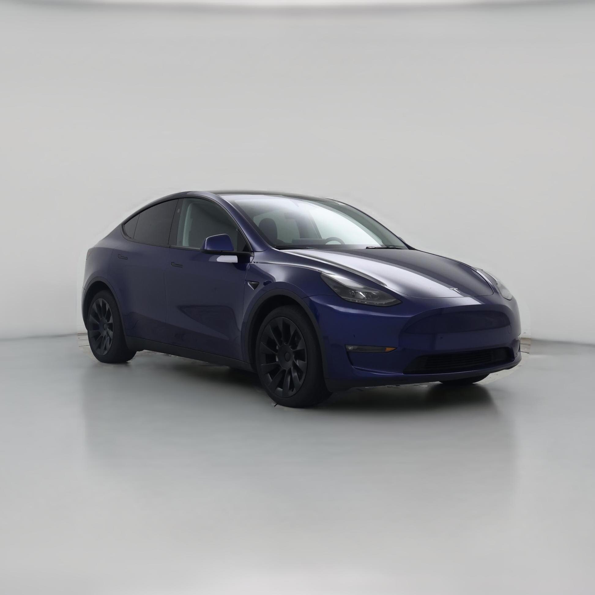 Thumbnail: 2024 Tesla Model Y - 1