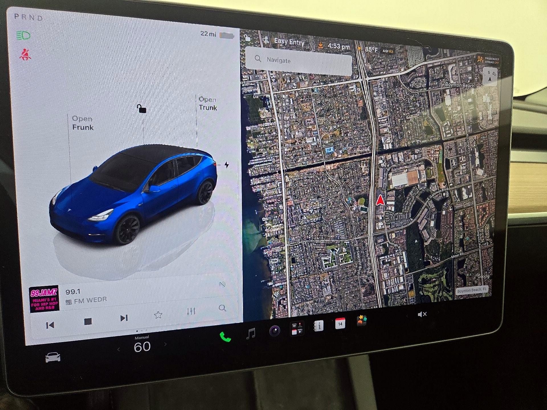 Thumbnail: 2024 Tesla Model Y - 13