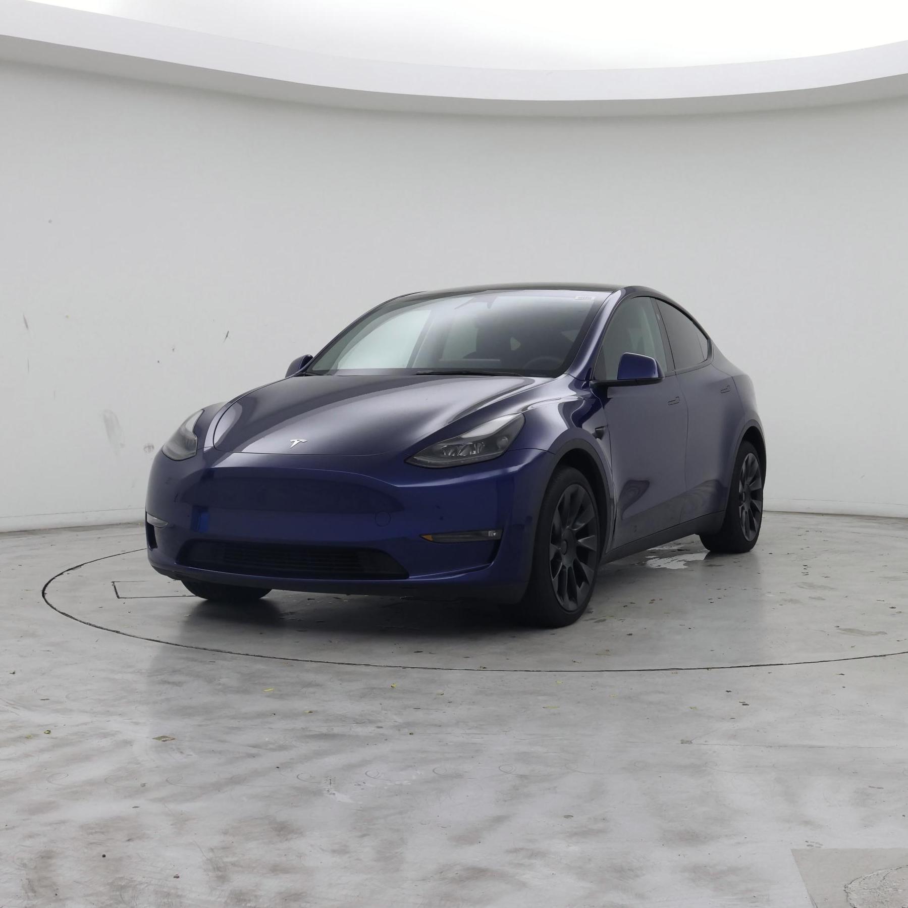Thumbnail: 2024 Tesla Model Y - 4