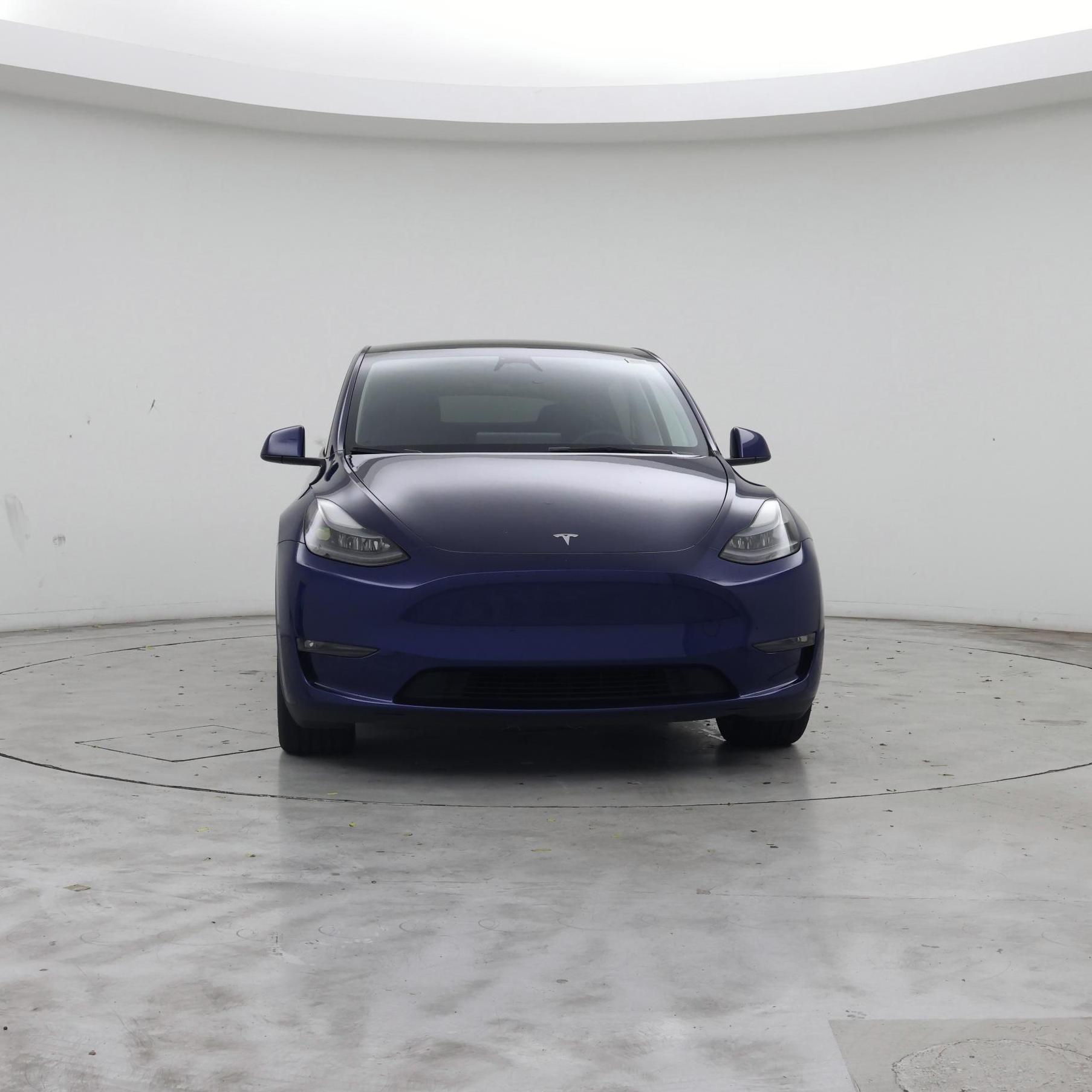 Thumbnail: 2024 Tesla Model Y - 5